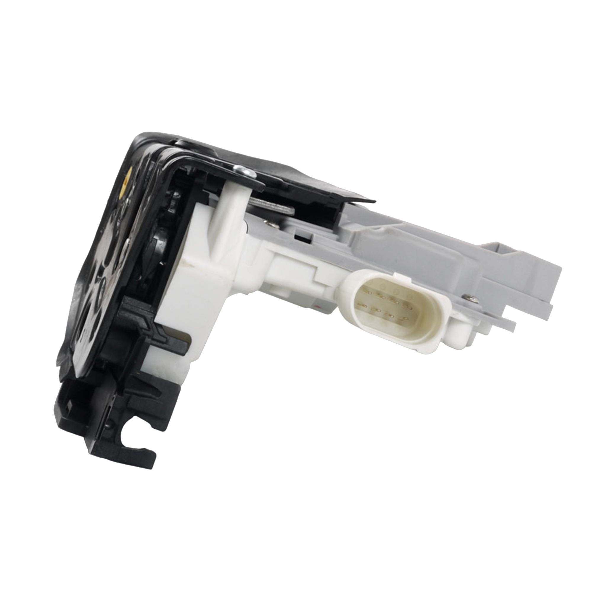 Serrure électrique de porte arrière gauche pour Audi, Seat, Skoda, VW PARTSLINE SC55614