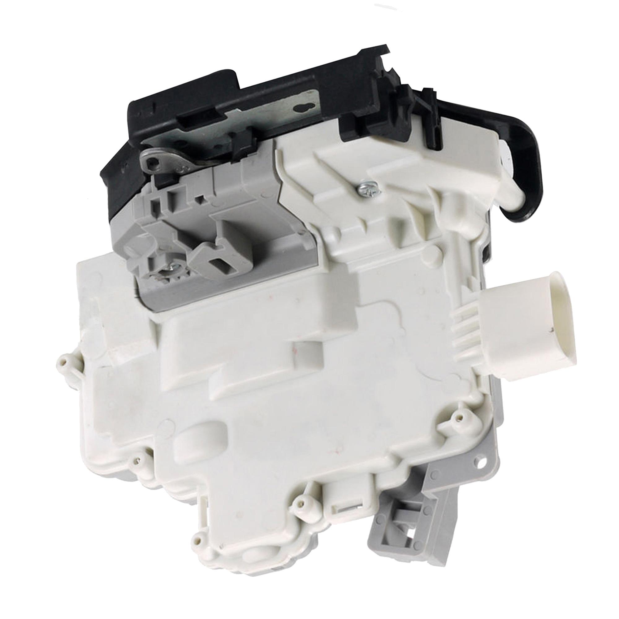 Serrure électrique de porte arrière gauche pour Audi, Seat, Skoda, VW PARTSLINE SC55614
