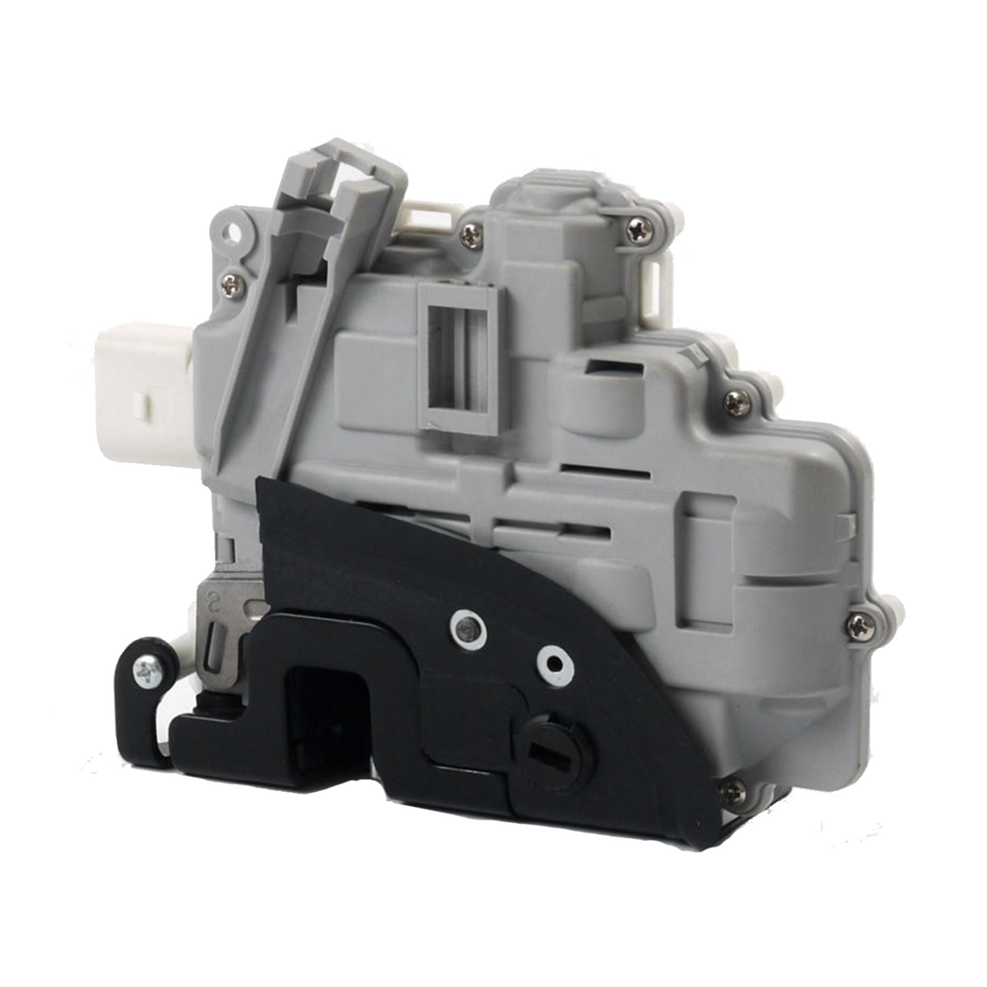 Serrure électrique de porte arrière droite pour Audi, Seat, Skoda, VW PARTSLINE SC55615