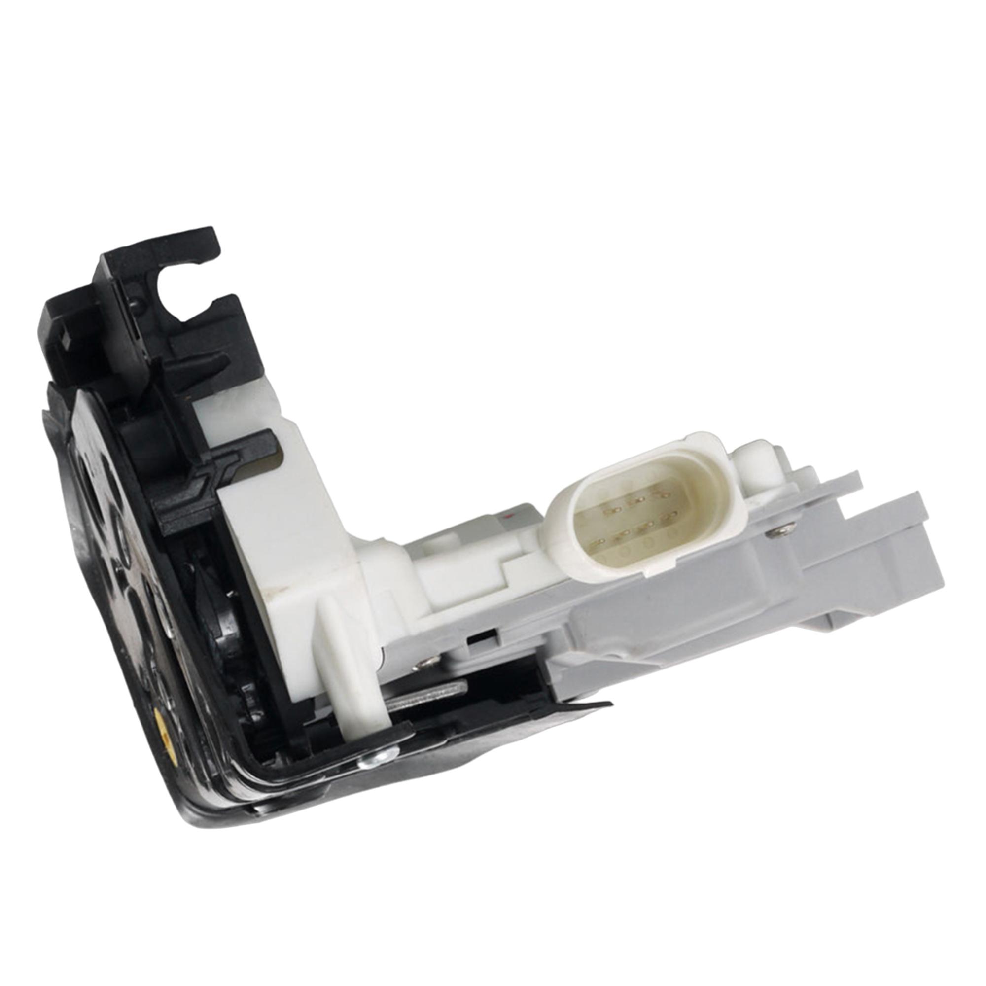 Serrure électrique de porte arrière droite pour Audi, Seat, Skoda, VW PARTSLINE SC55615