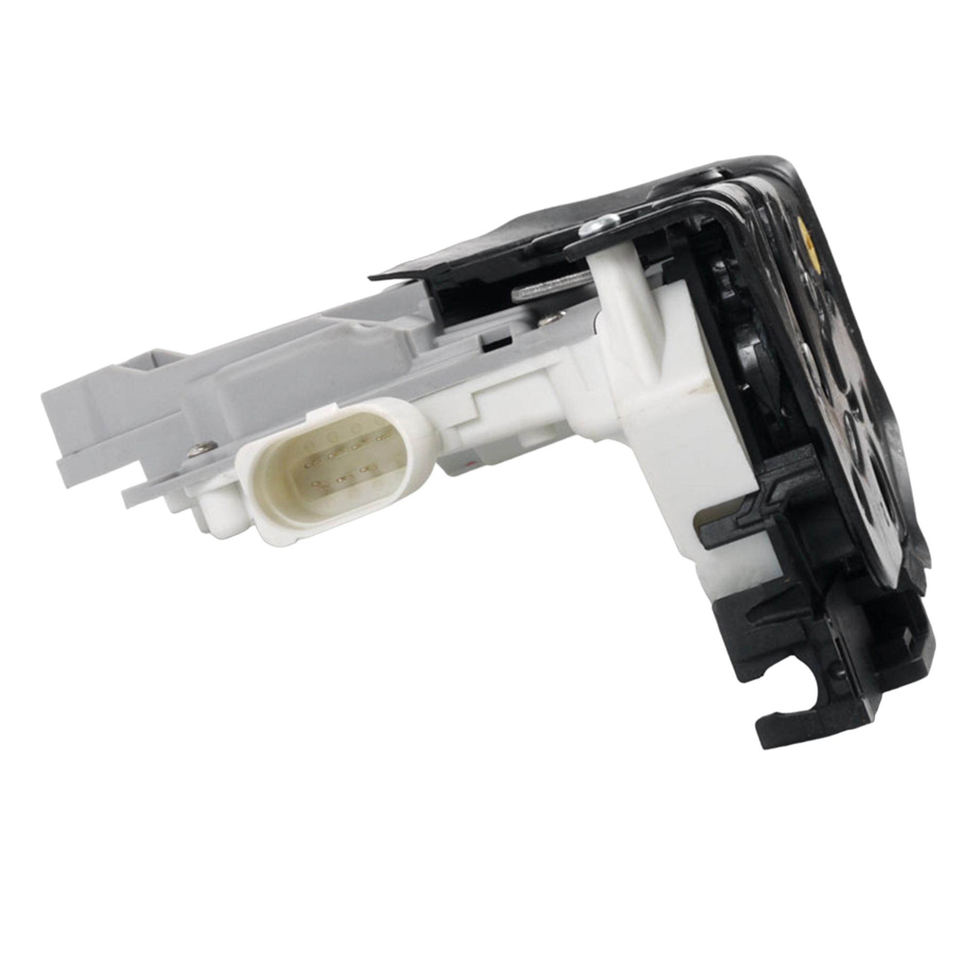Serrure électrique de porte arrière droite pour Audi, Seat, Skoda, VW PARTSLINE SC55615