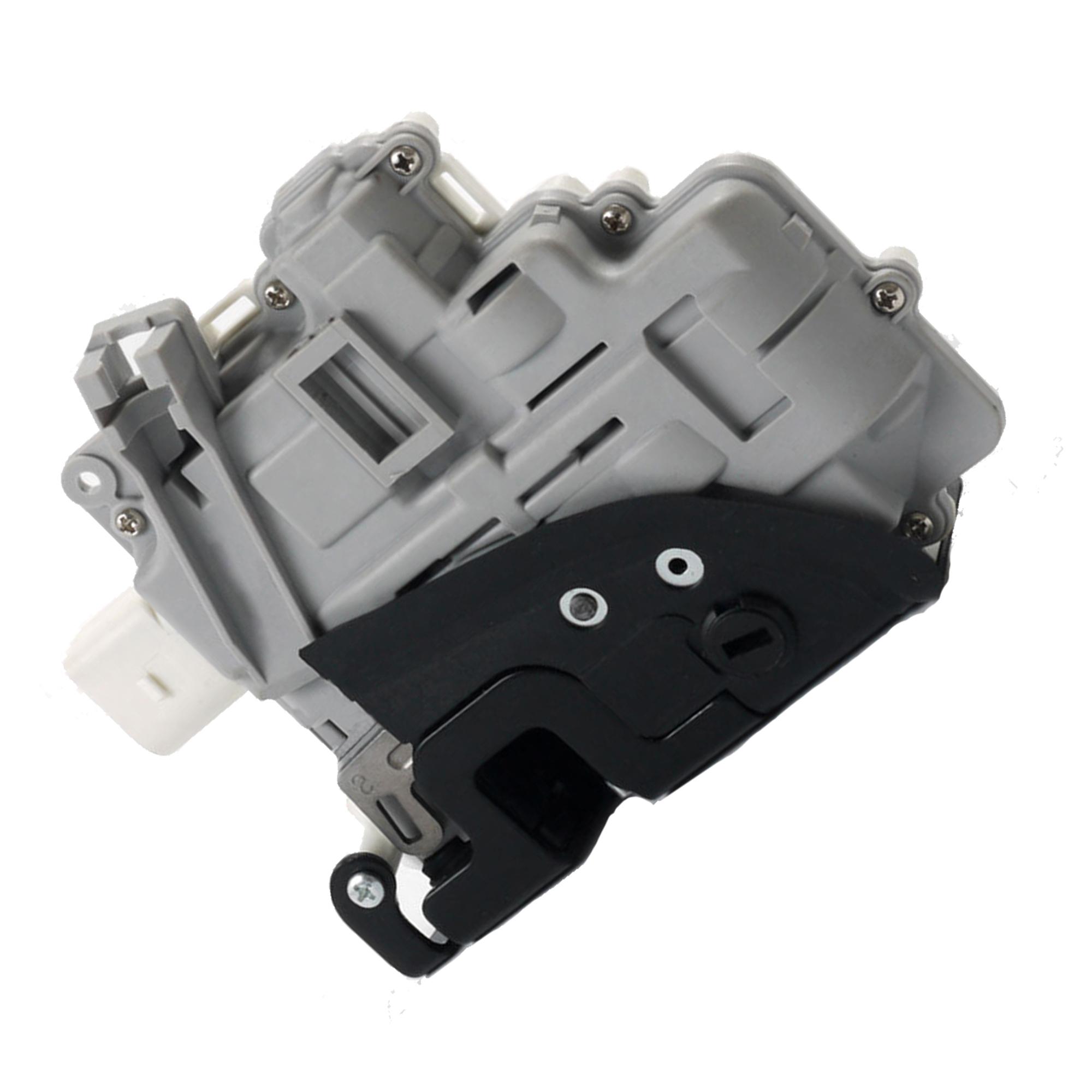 Serrure électrique de porte arrière droite pour Audi, Seat, Skoda, VW PARTSLINE SC55615