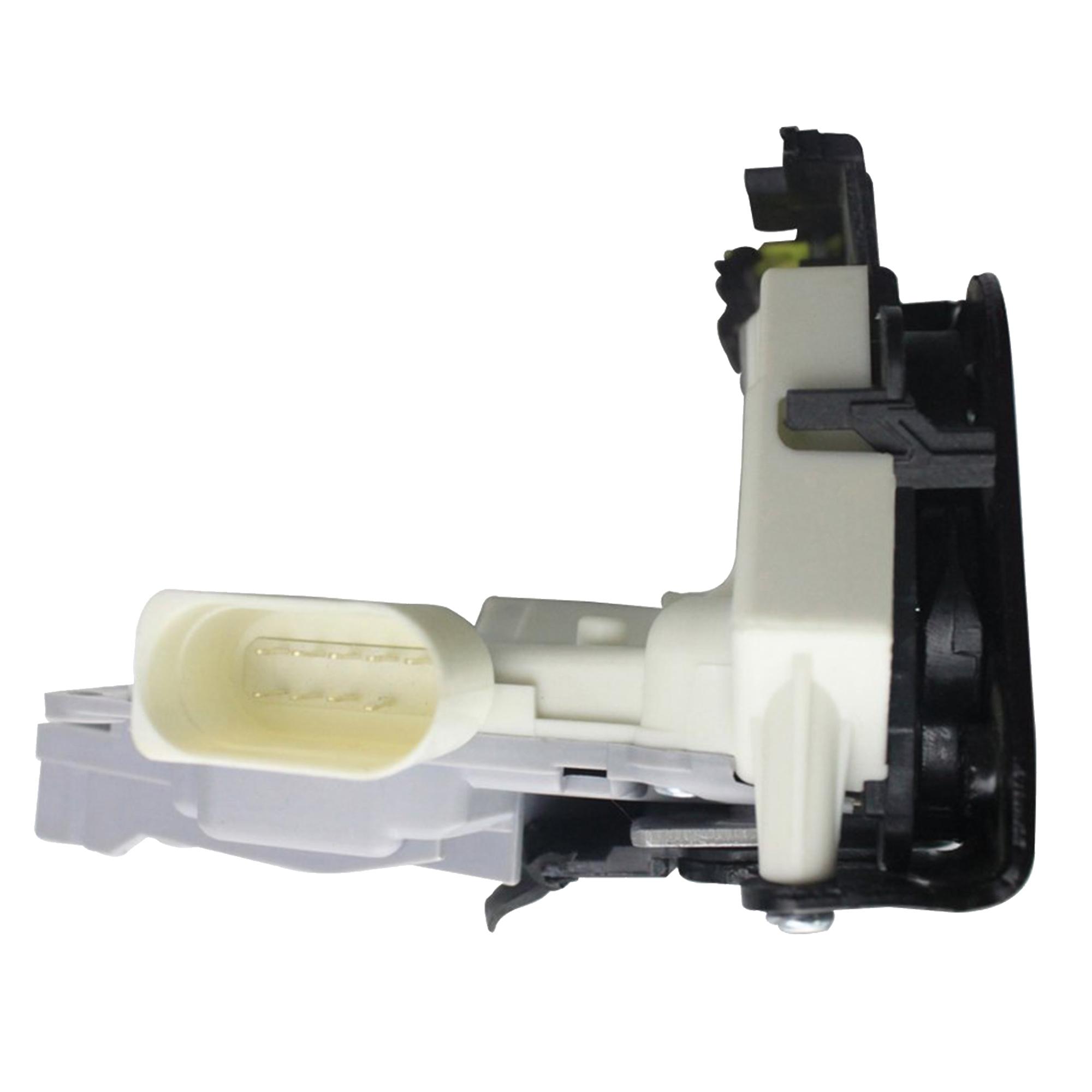 Serrure électrique de porte avant gauche pour Audi, Seat PARTSLINE SC55616