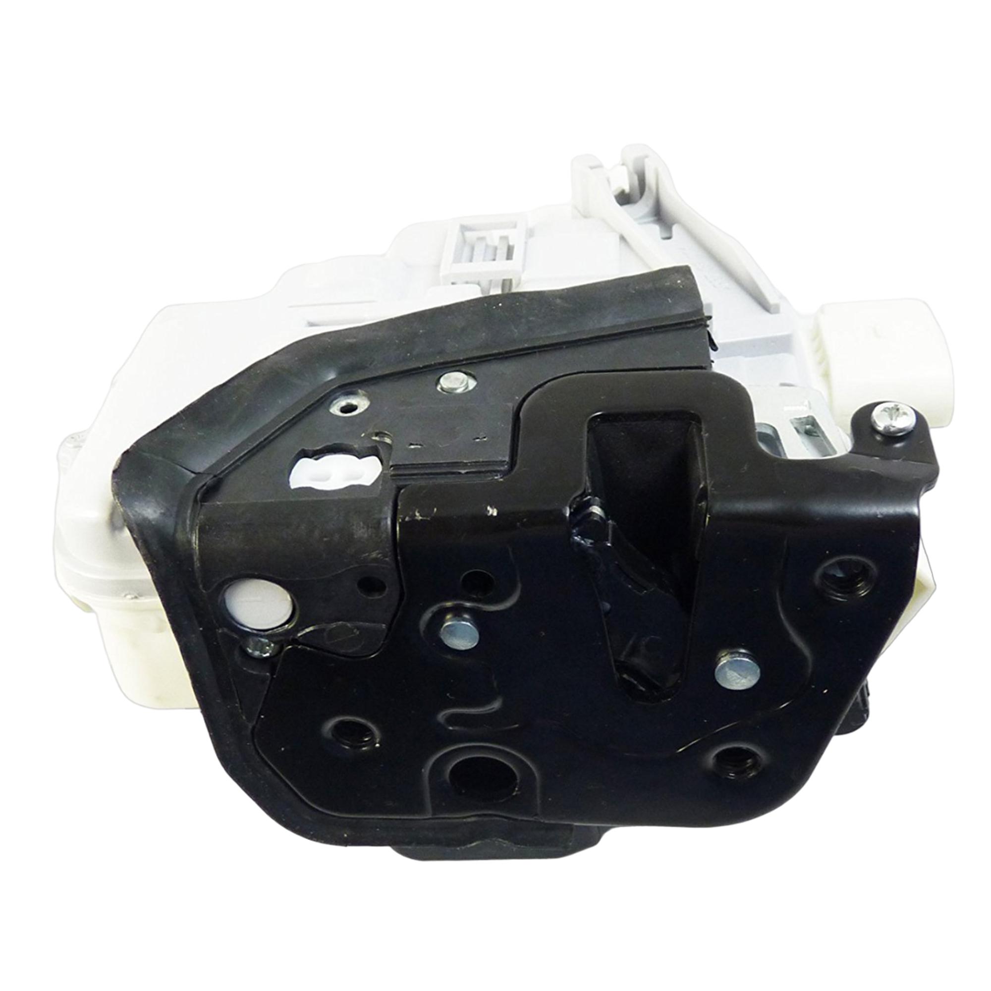 Serrure électrique de porte avant gauche pour Audi, Seat PARTSLINE SC55616