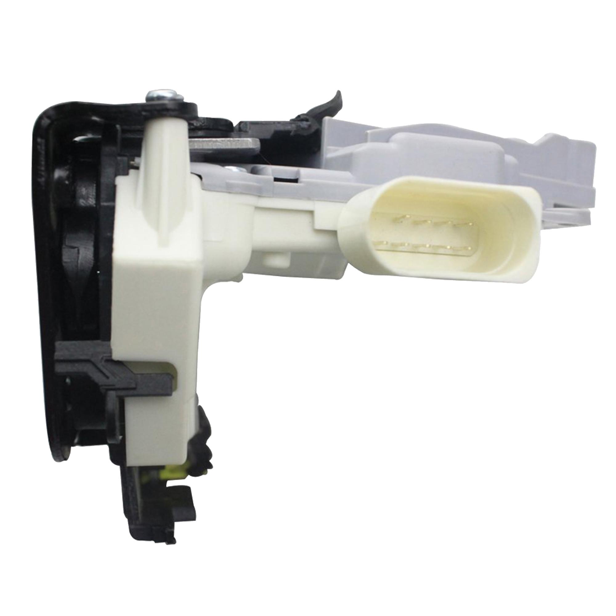 Serrure électrique de porte avant gauche pour Audi, Seat PARTSLINE SC55616