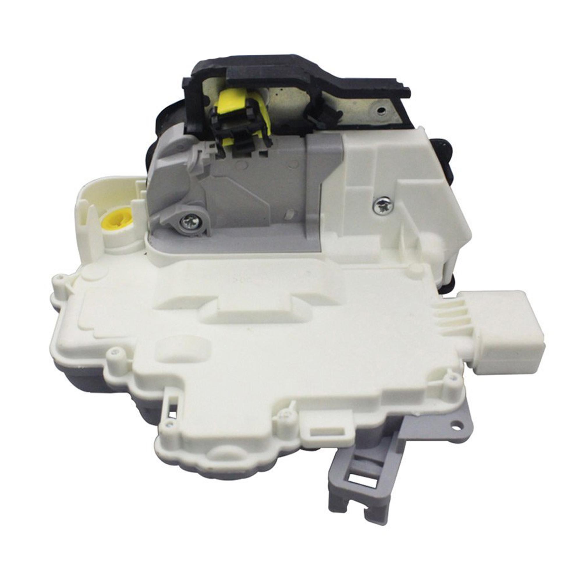 Serrure électrique de porte avant gauche pour Audi, Seat PARTSLINE SC55616