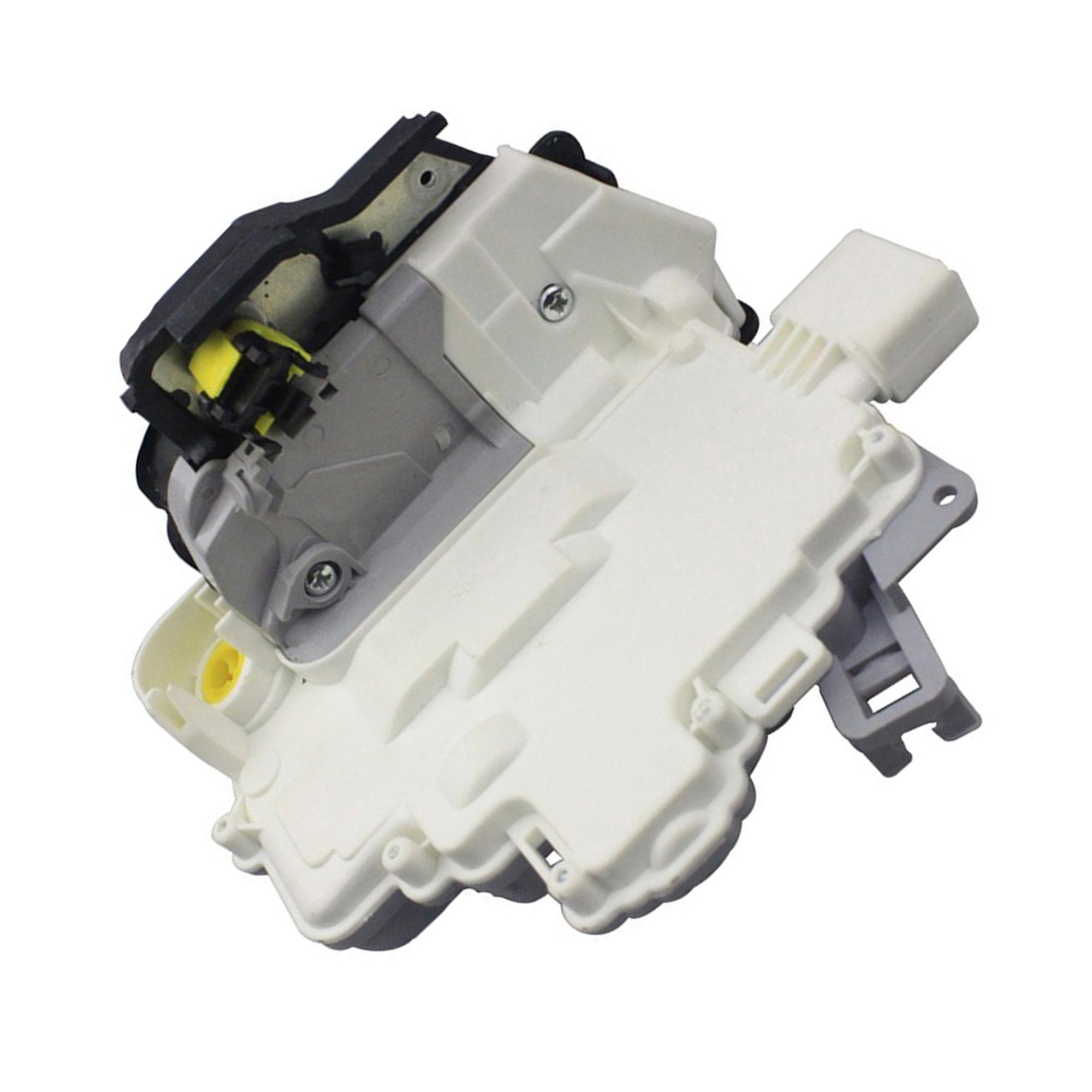 Serrure électrique de porte avant gauche pour Audi, Seat PARTSLINE SC55616