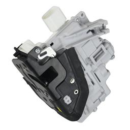 Serrure électrique de porte avant droite pour Audi, Seat PARTSLINE SC55617