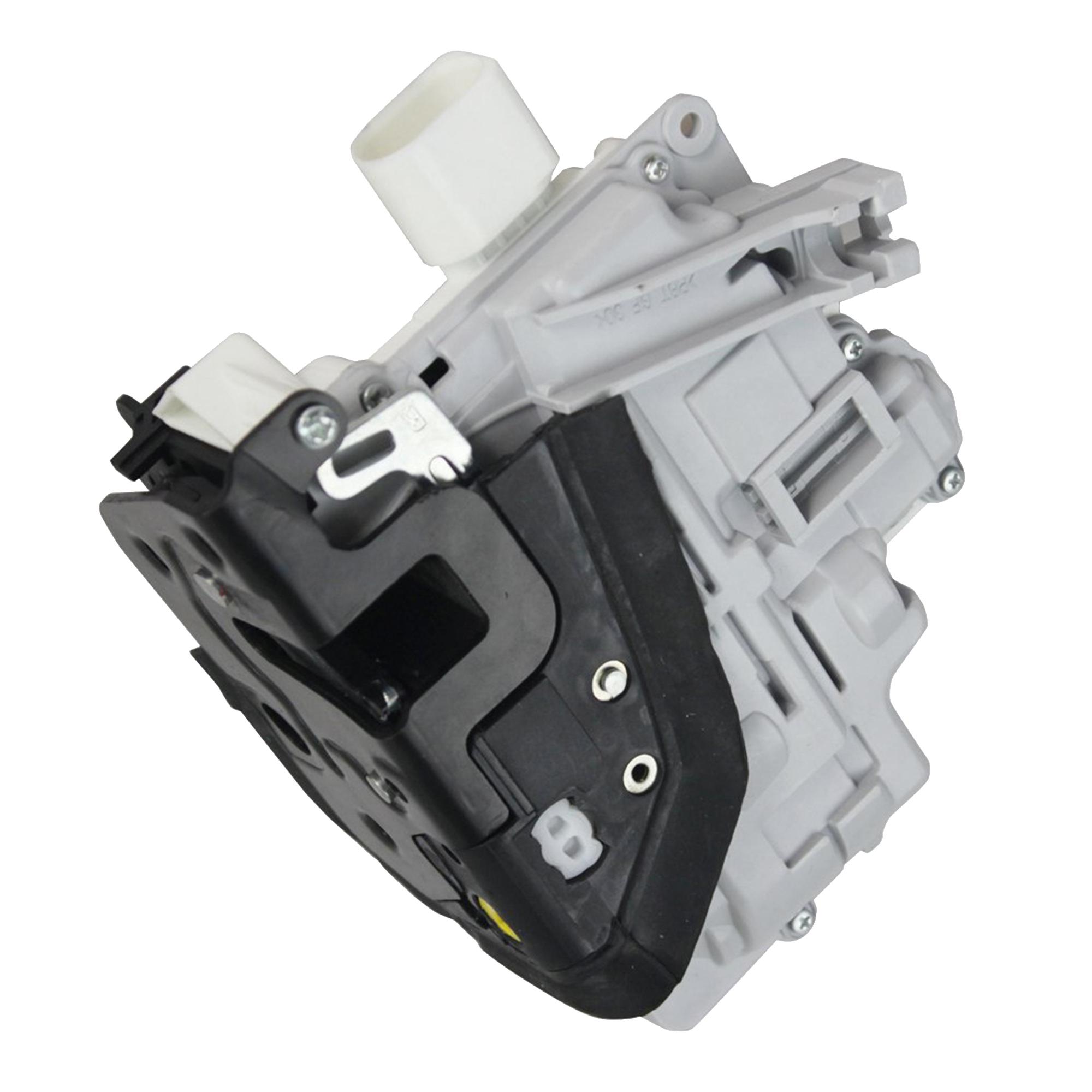Serrure électrique de porte avant droite pour Audi, Seat PARTSLINE SC55617