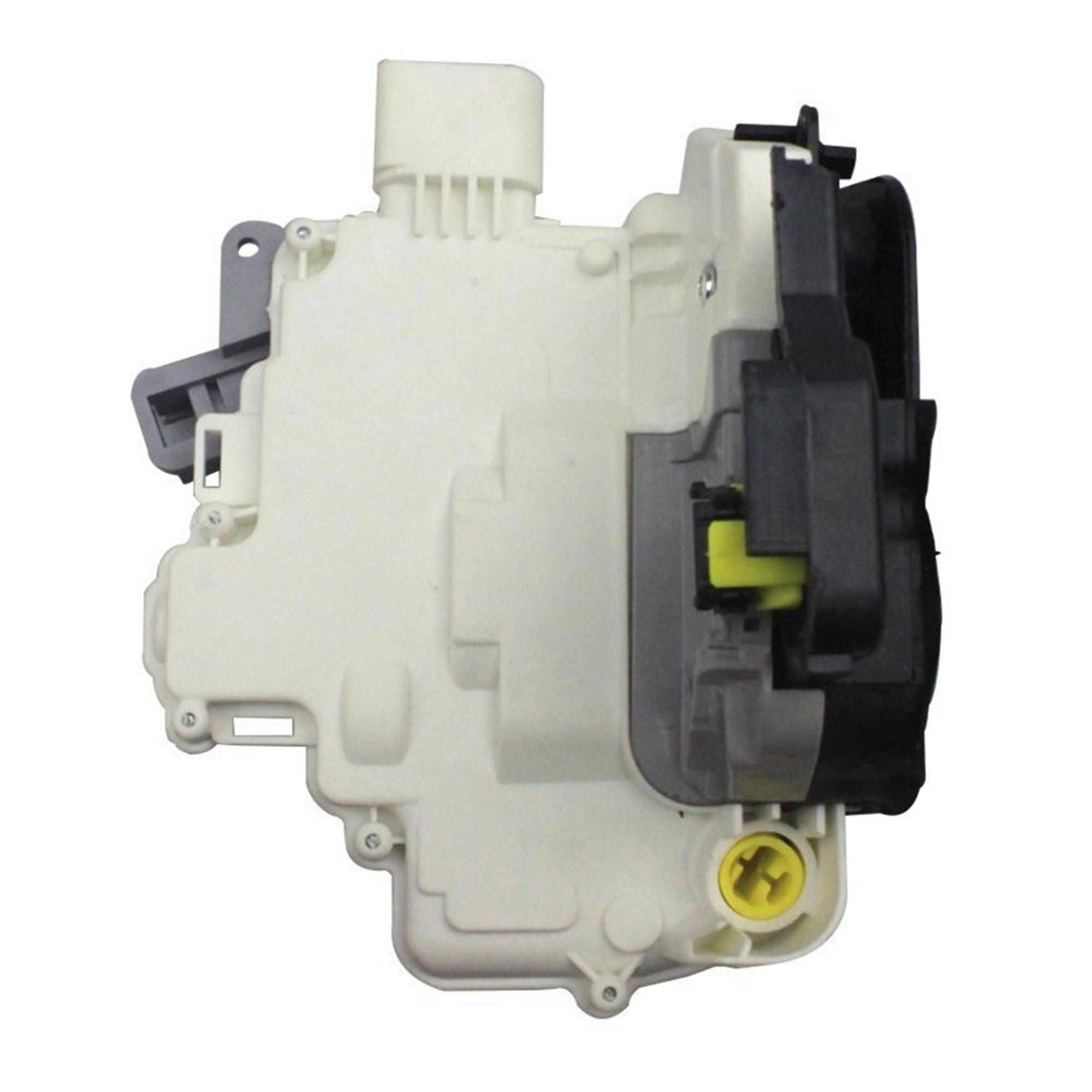 Serrure électrique de porte avant droite pour Audi, Seat PARTSLINE SC55617