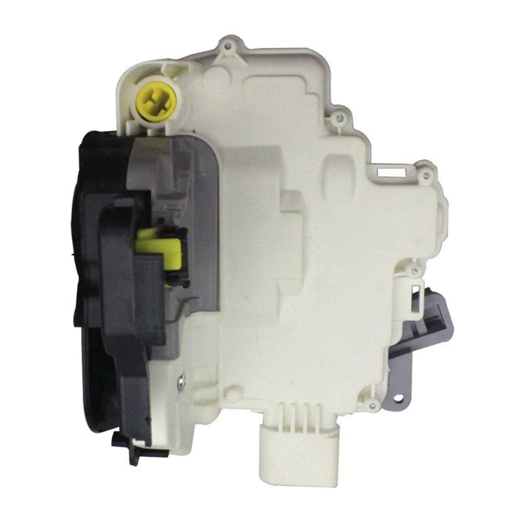 Serrure électrique de porte avant droite pour Audi, Seat PARTSLINE SC55617