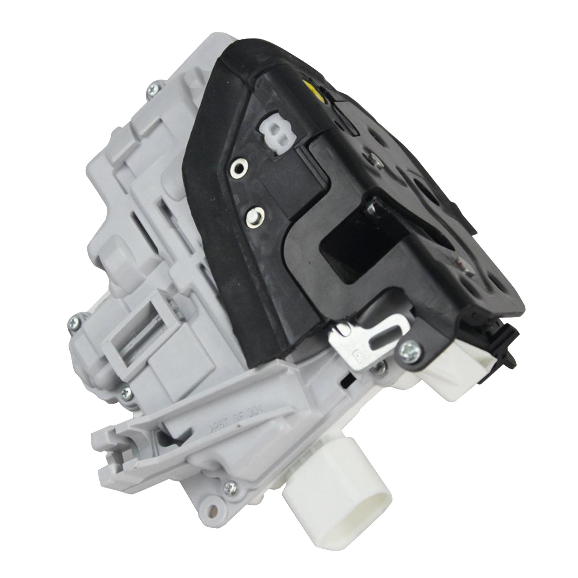 Serrure électrique de porte avant droite pour Audi, Seat PARTSLINE SC55617