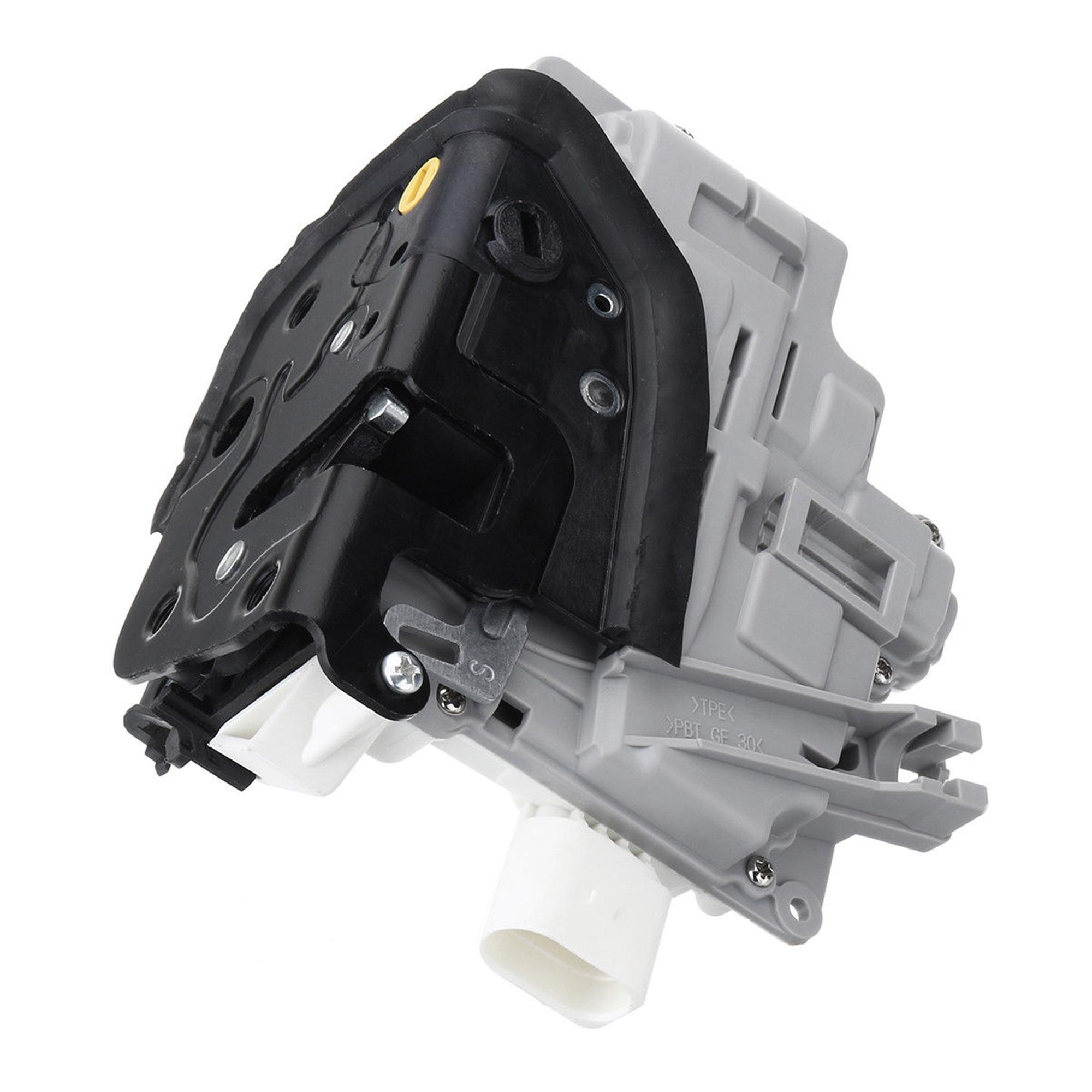 Serrure électrique de porte arrière gauche pour Audi, Seat PARTSLINE SC55618