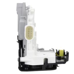 Serrure électrique de porte arrière gauche pour Audi, Seat PARTSLINE SC55618