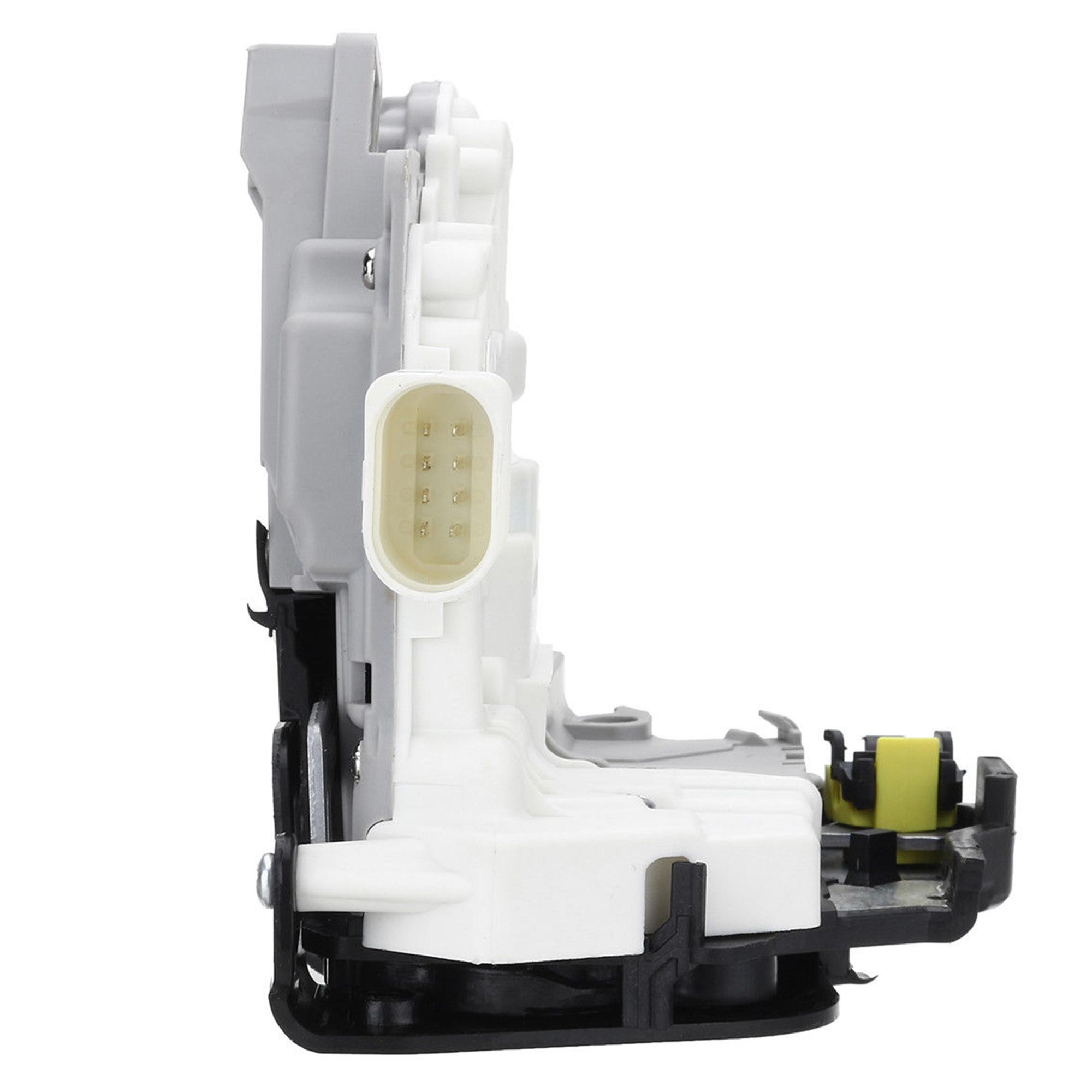 Serrure électrique de porte arrière gauche pour Audi, Seat PARTSLINE SC55618