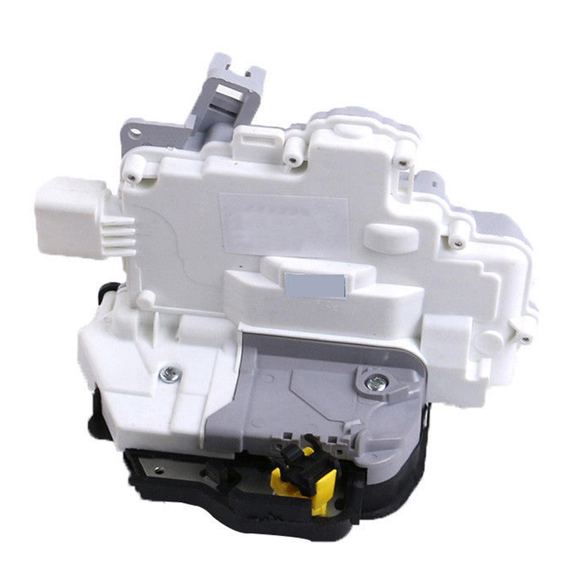 Serrure électrique de porte arrière gauche pour Audi, Seat PARTSLINE SC55618