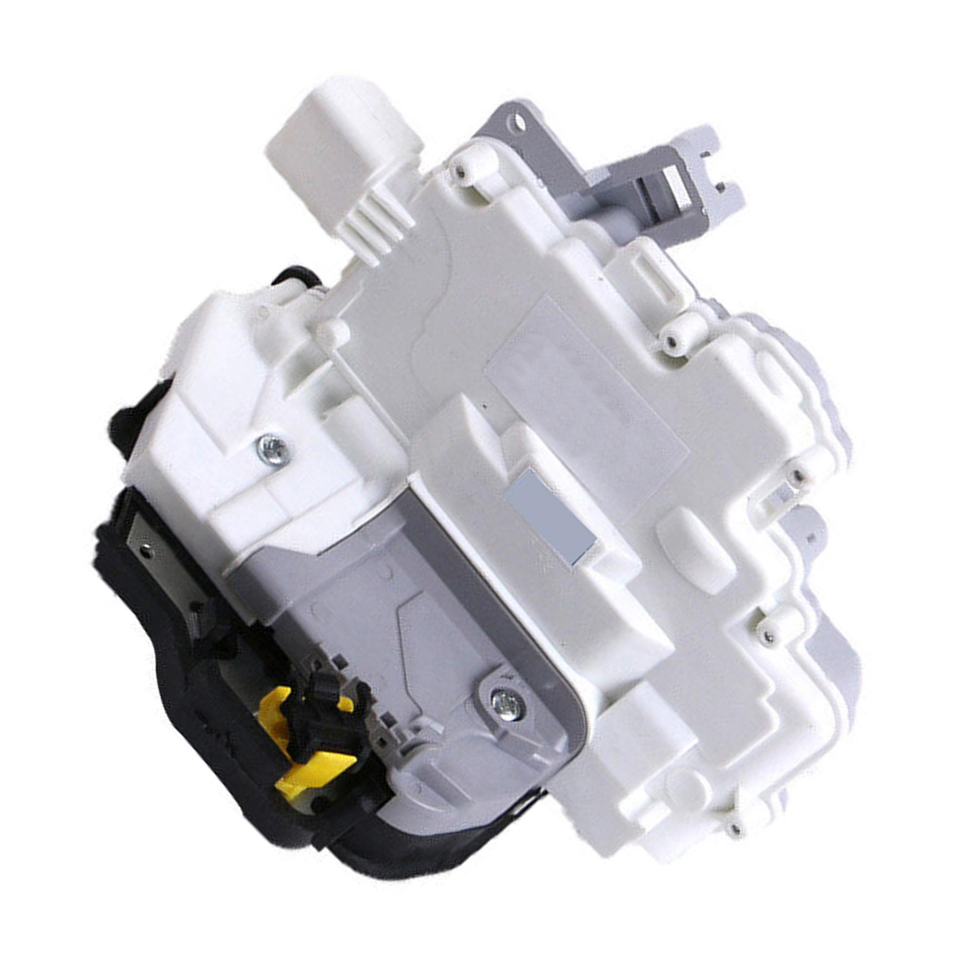Serrure électrique de porte arrière gauche pour Audi, Seat PARTSLINE SC55618