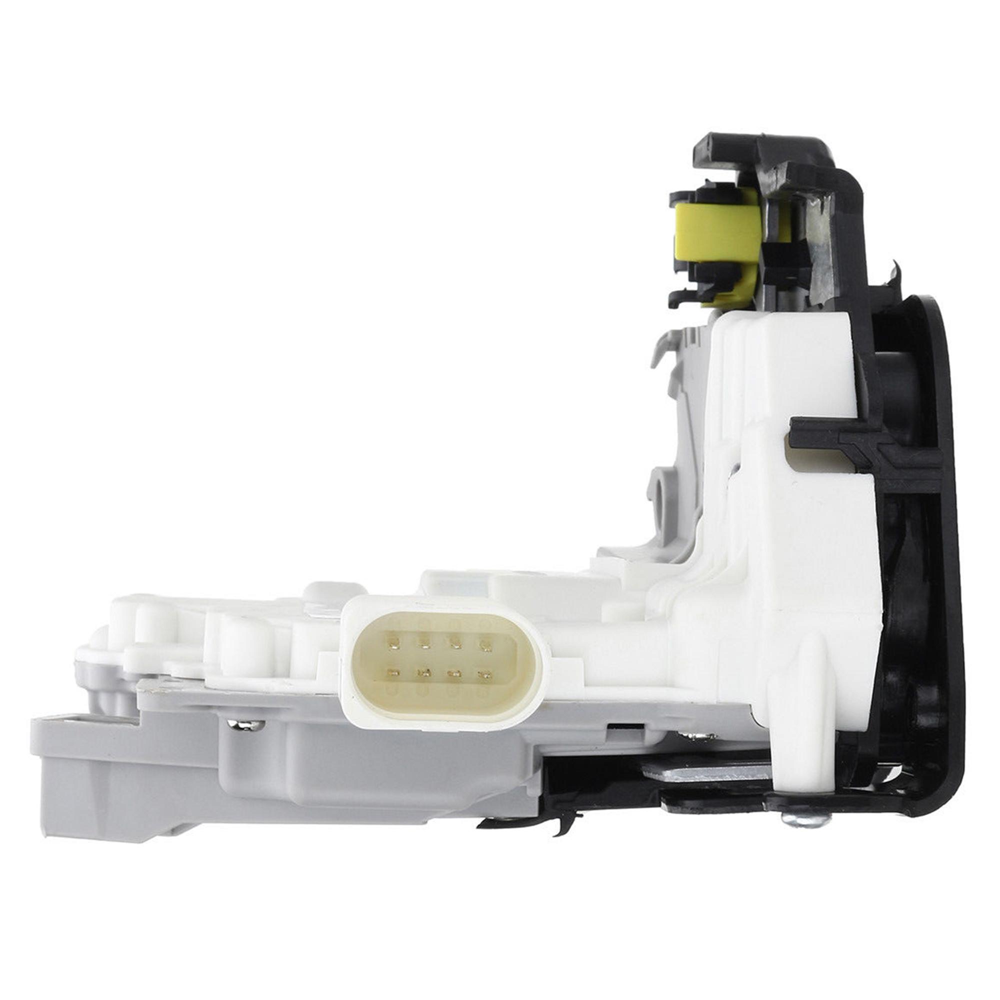 Serrure électrique de porte arrière gauche pour Audi, Seat PARTSLINE SC55618