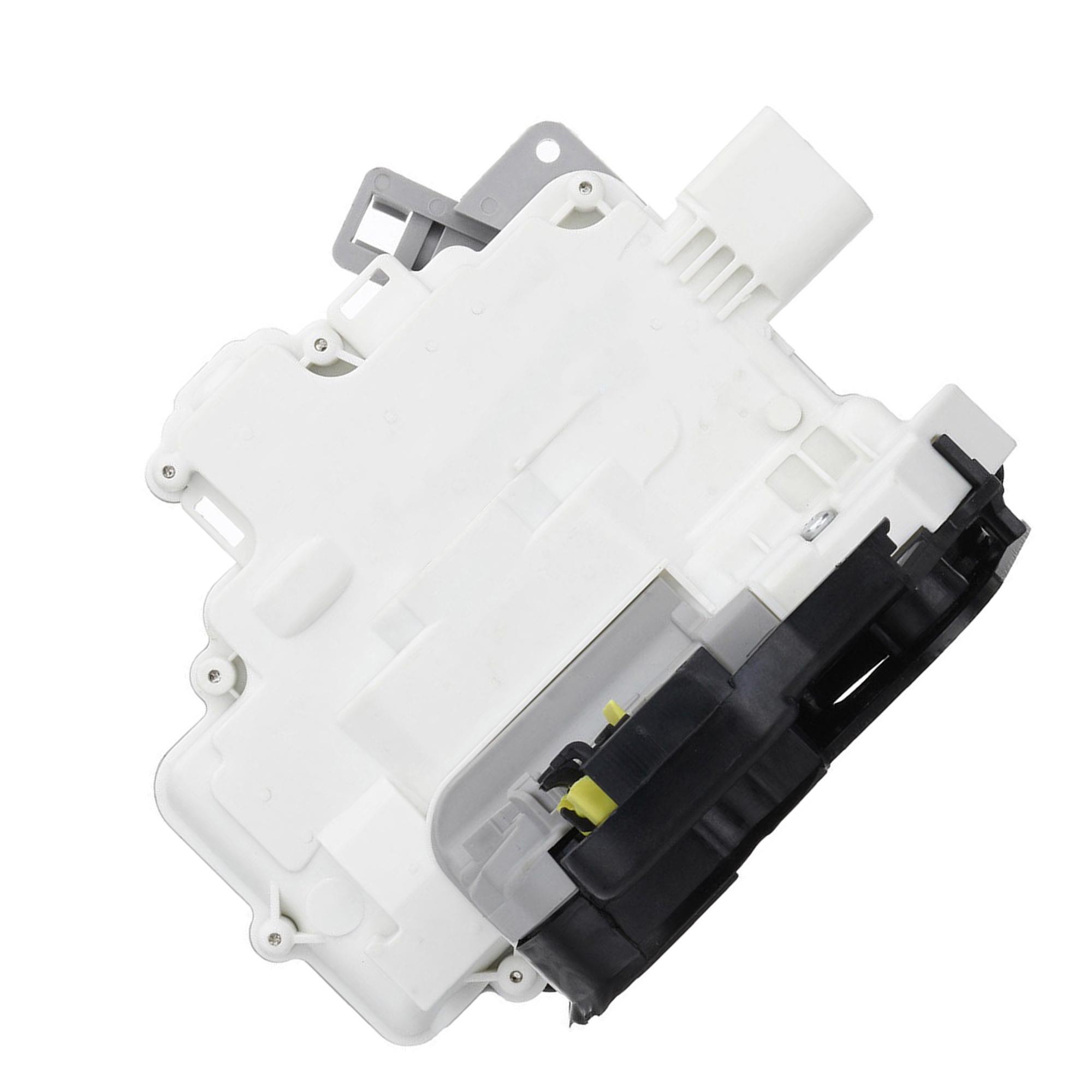 Serrure électrique de porte arrière droite pour Audi, Seat PARTSLINE SC55619