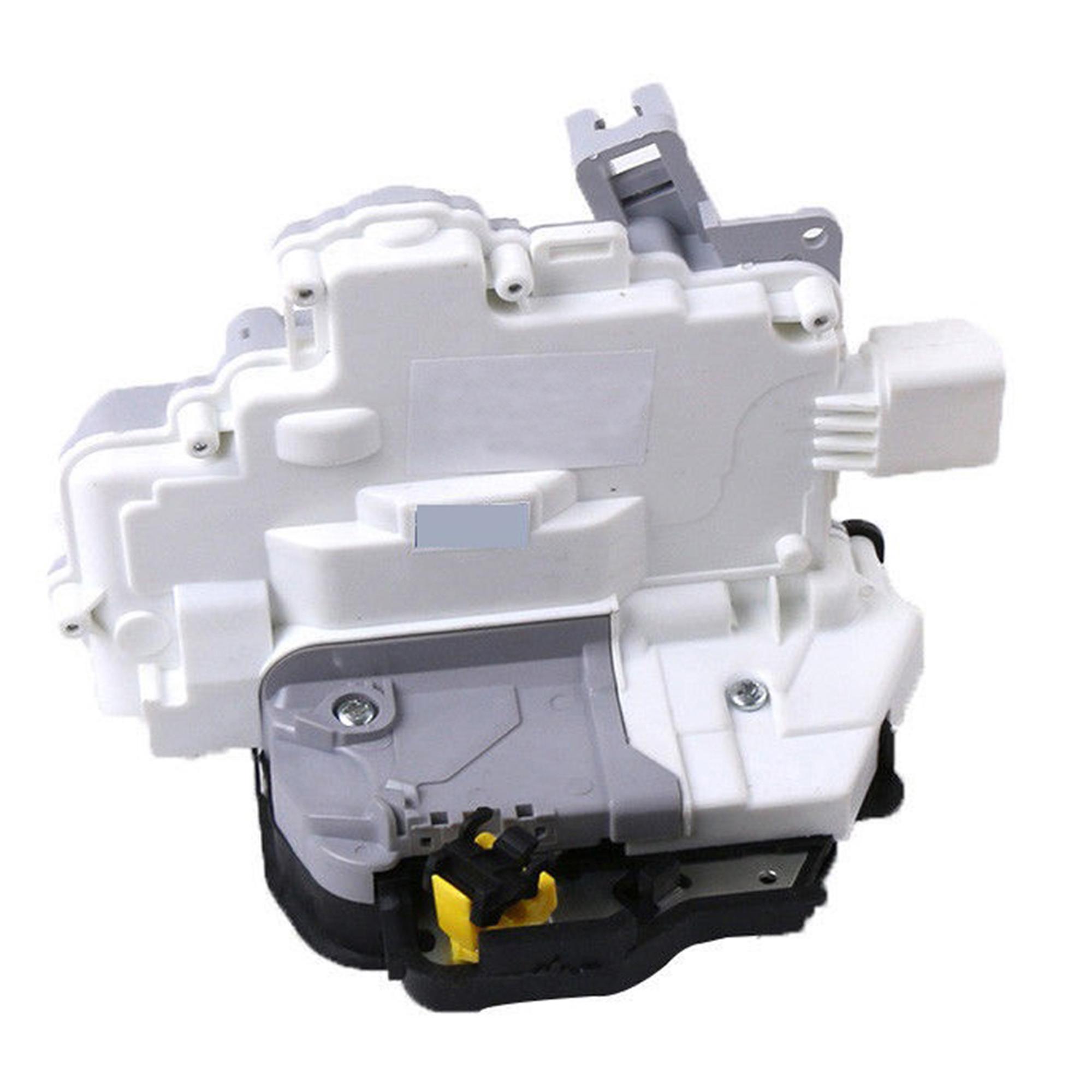 Serrure électrique de porte arrière droite pour Audi, Seat PARTSLINE SC55619