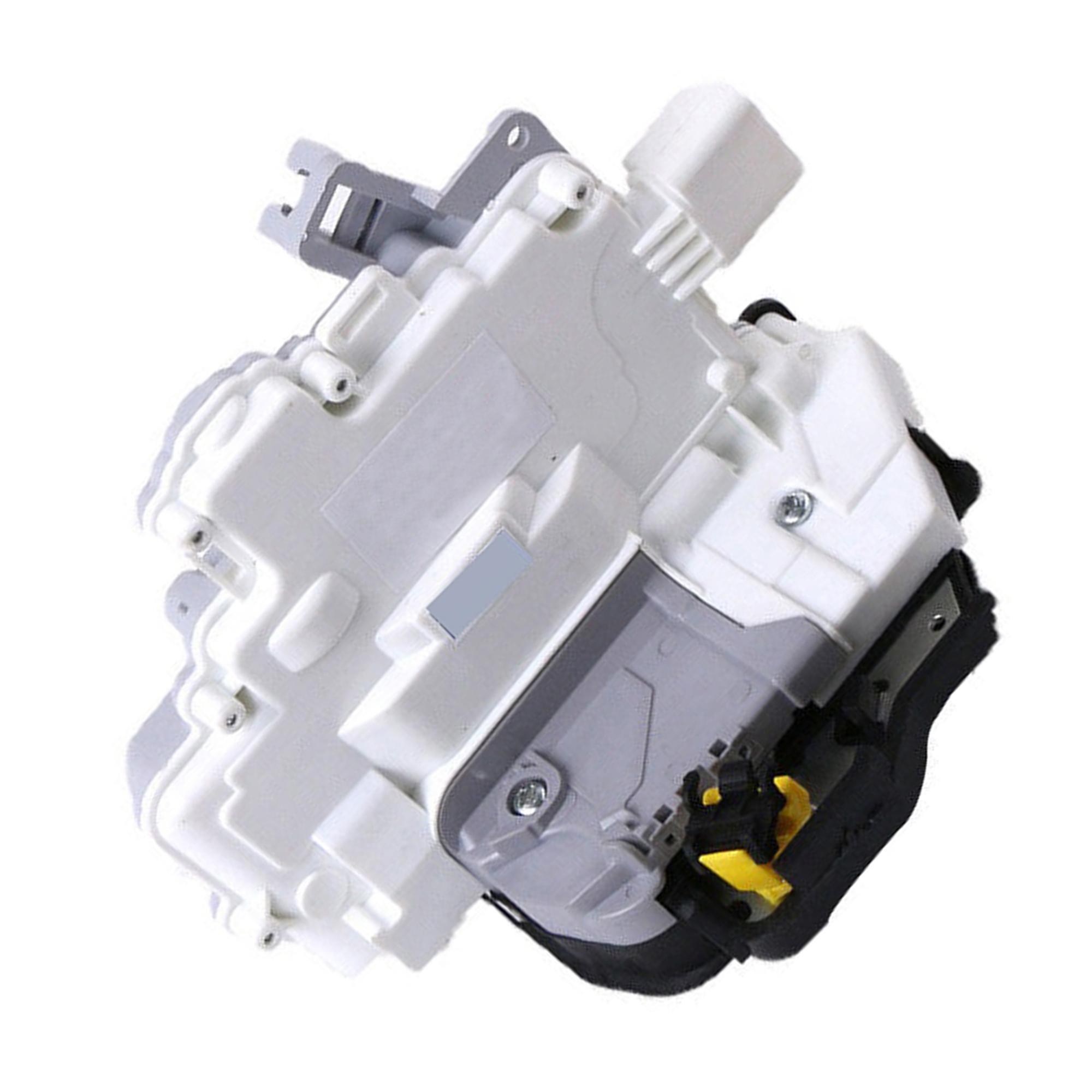 Serrure électrique de porte arrière droite pour Audi, Seat PARTSLINE SC55619