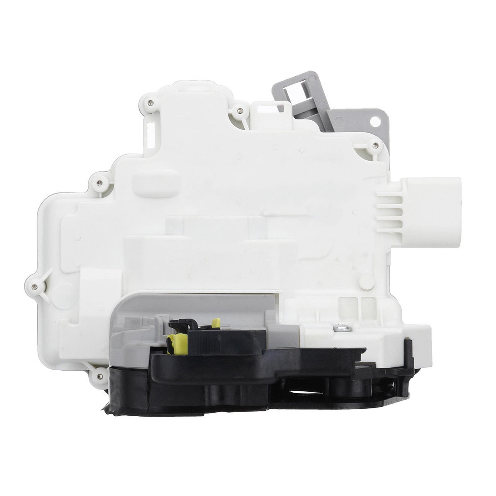 Serrure électrique de porte arrière droite pour Audi, Seat PARTSLINE SC55619