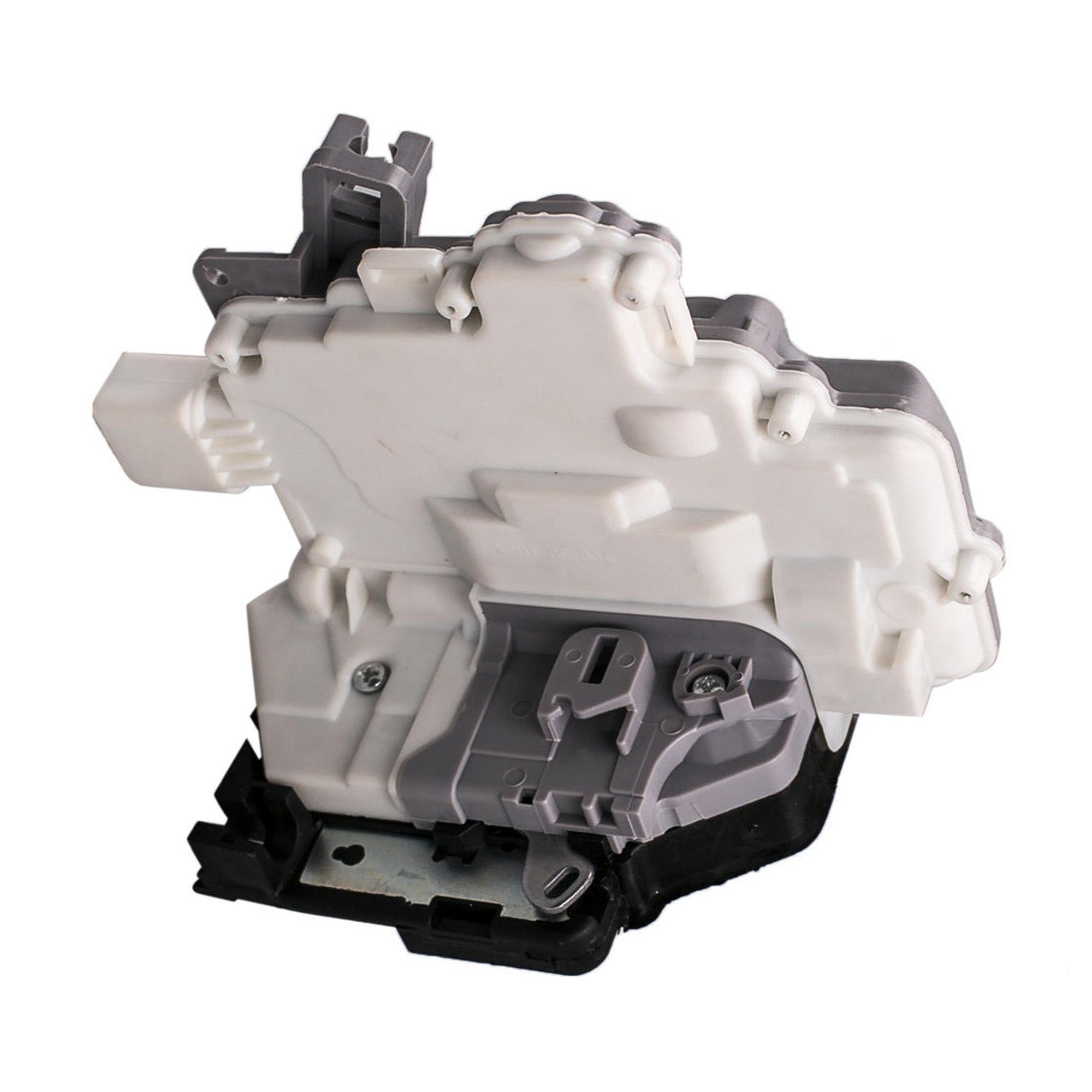 Serrure électrique de porte arrière gauche pour Audi, Porsche PARTSLINE SC55620