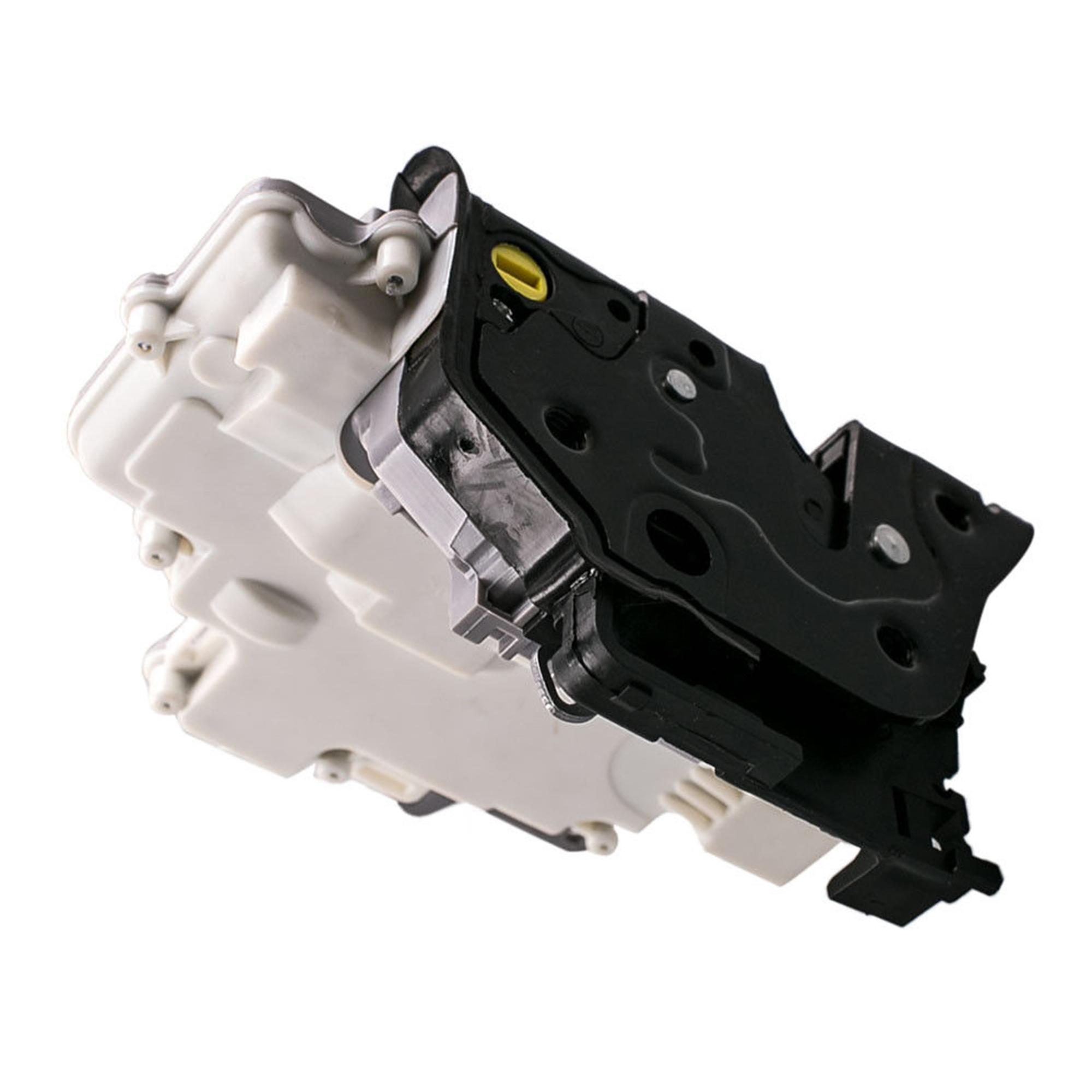 Serrure électrique de porte arrière gauche pour Audi, Porsche PARTSLINE SC55620