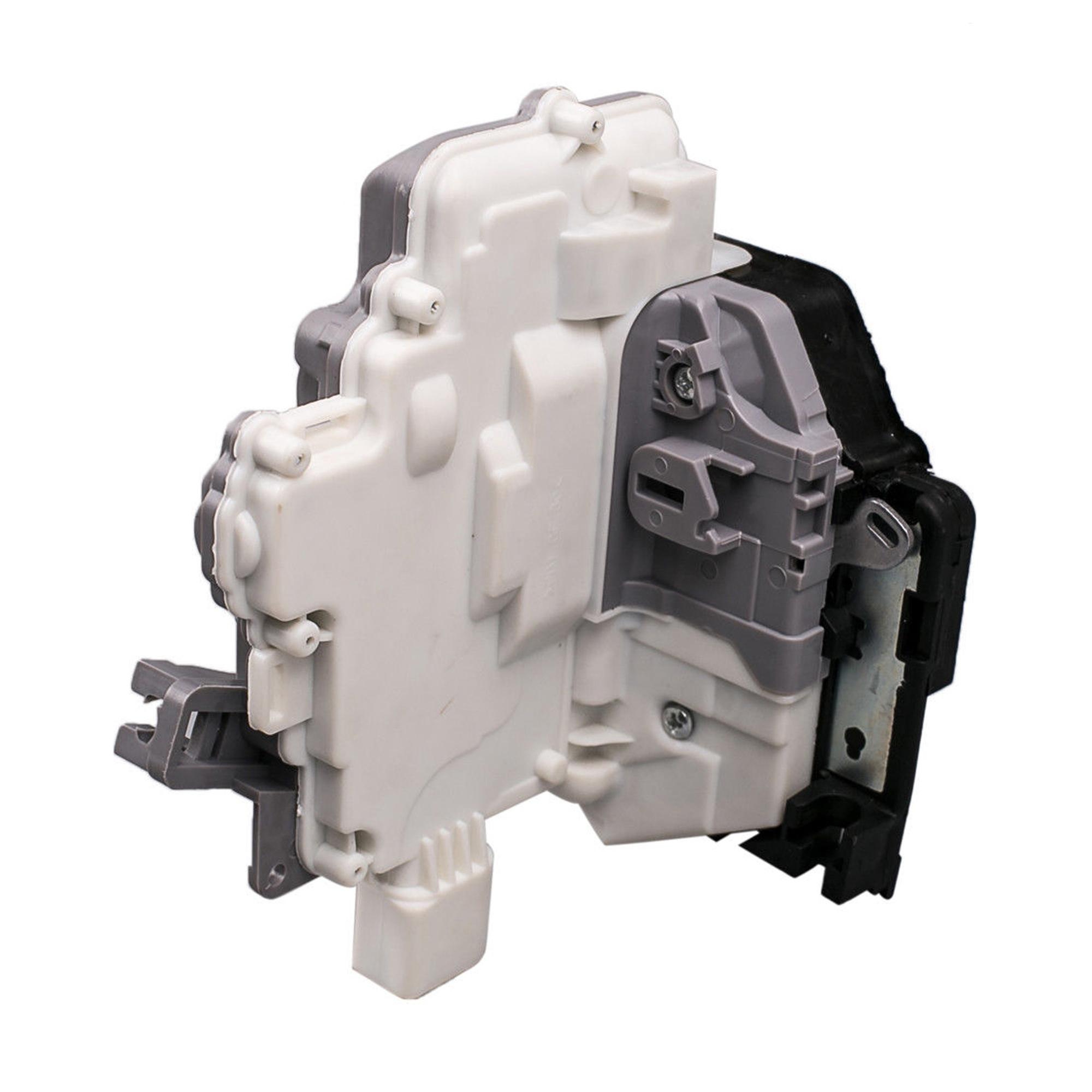Serrure électrique de porte arrière gauche pour Audi, Porsche PARTSLINE SC55620