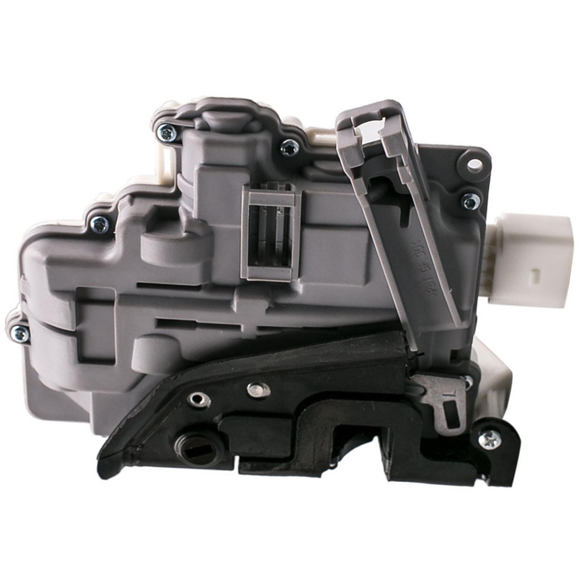 Serrure électrique de porte arrière gauche pour Audi, Porsche PARTSLINE SC55620