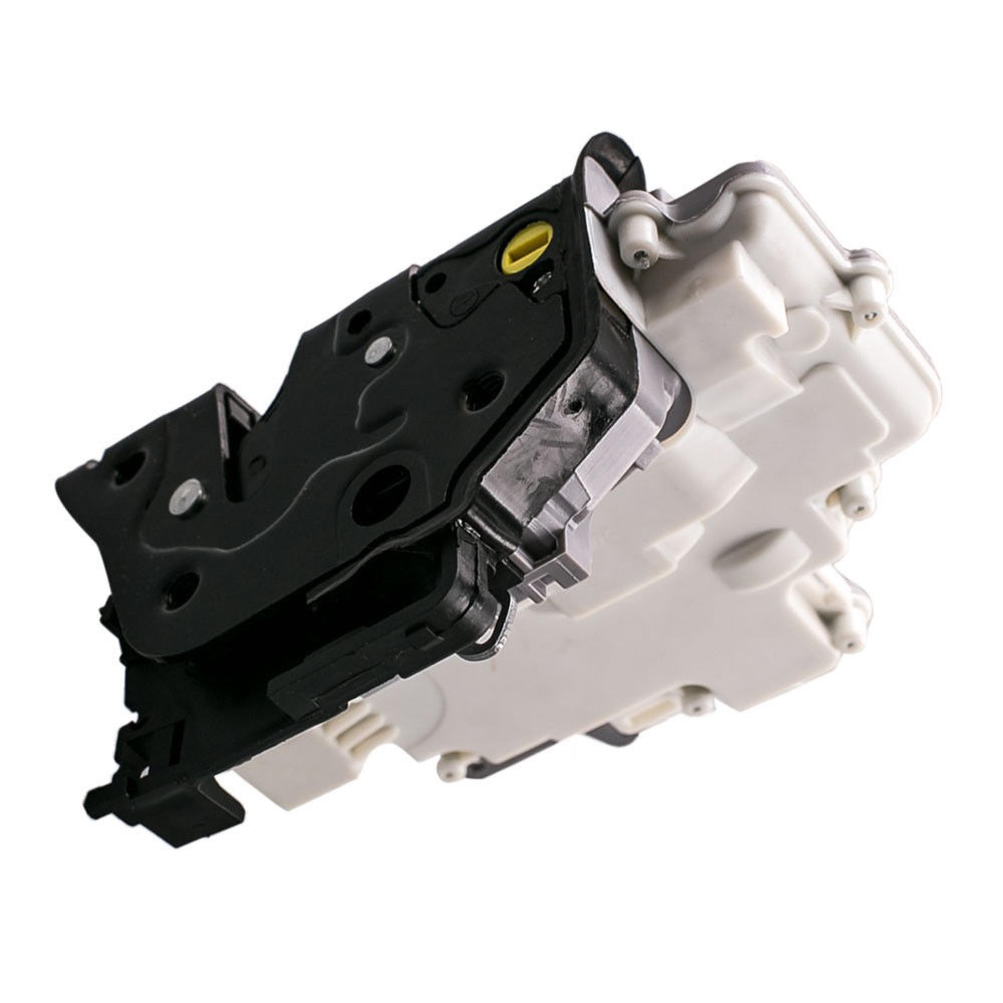 Serrure électrique de porte arrière droite pour Audi, Porsche PARTSLINE SC55621