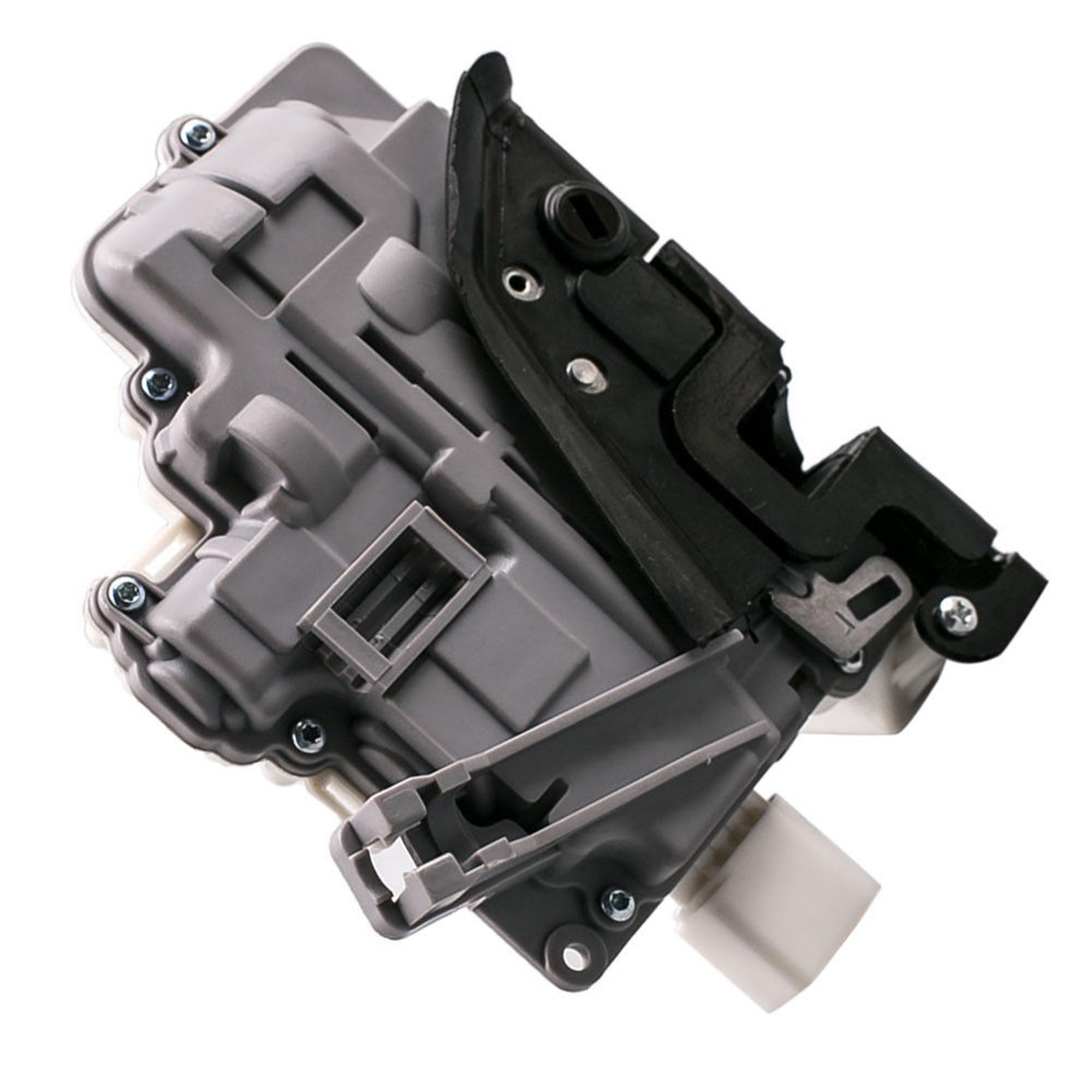Serrure électrique de porte arrière droite pour Audi, Porsche PARTSLINE SC55621