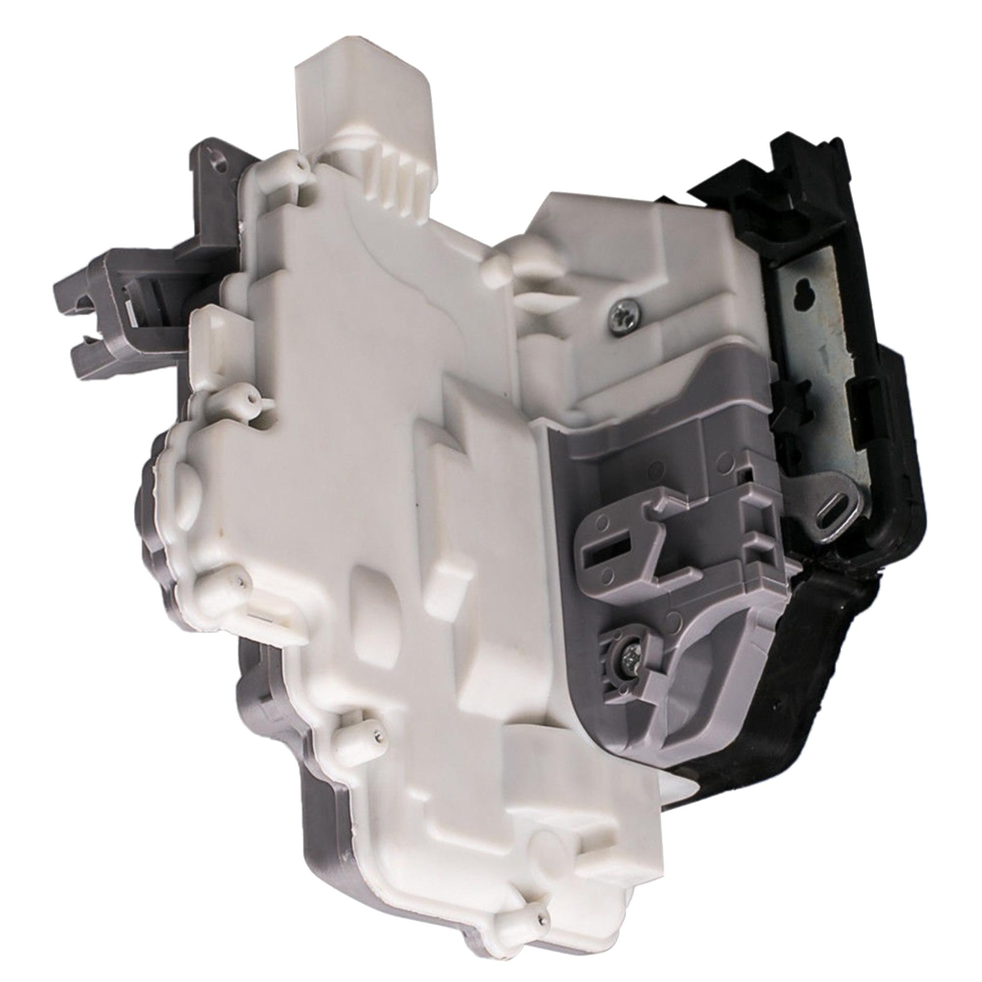 Serrure électrique de porte arrière droite pour Audi, Porsche PARTSLINE SC55621