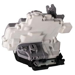 Serrure électrique de porte arrière droite pour Audi, Porsche PARTSLINE SC55621