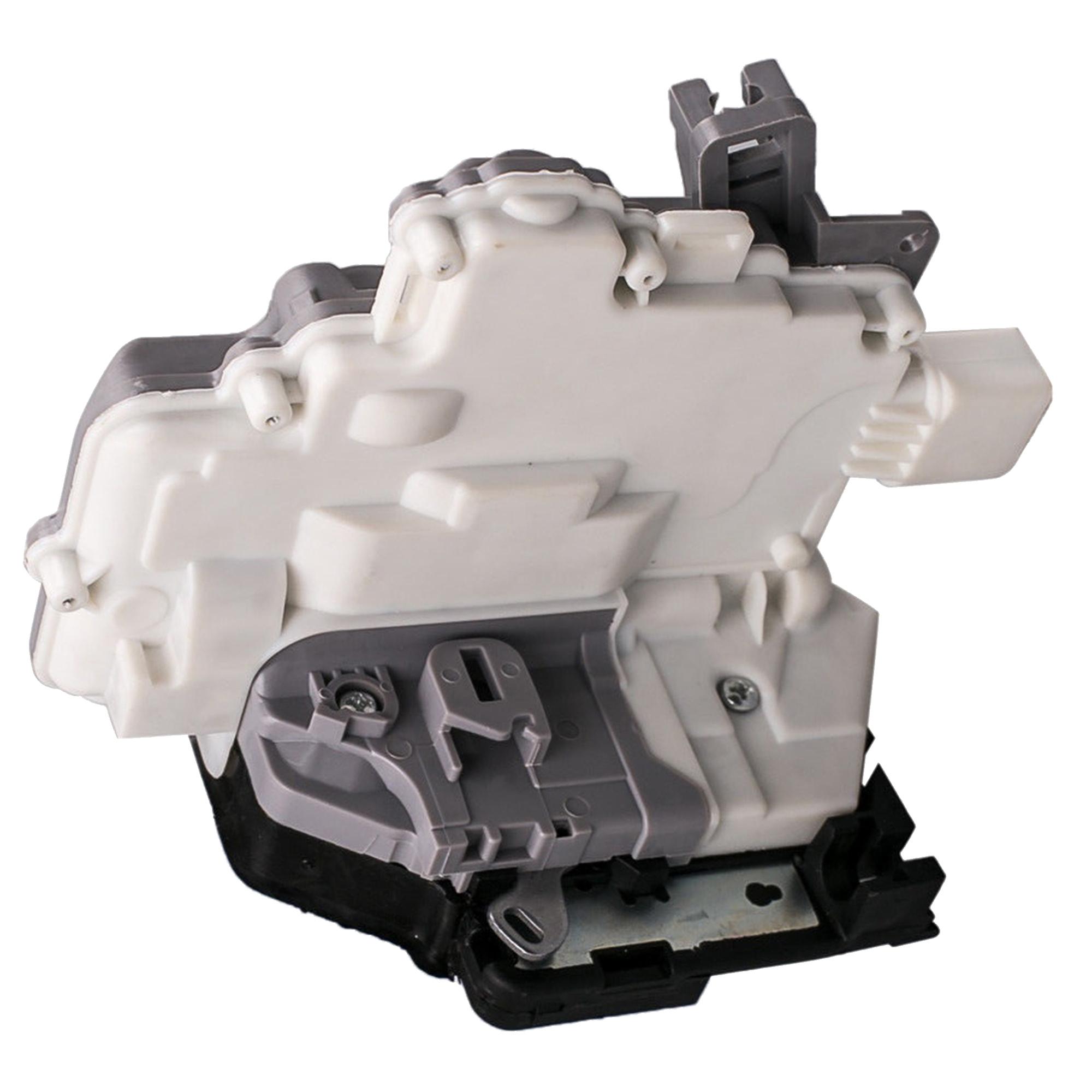 Serrure électrique de porte arrière droite pour Audi, Porsche PARTSLINE SC55621