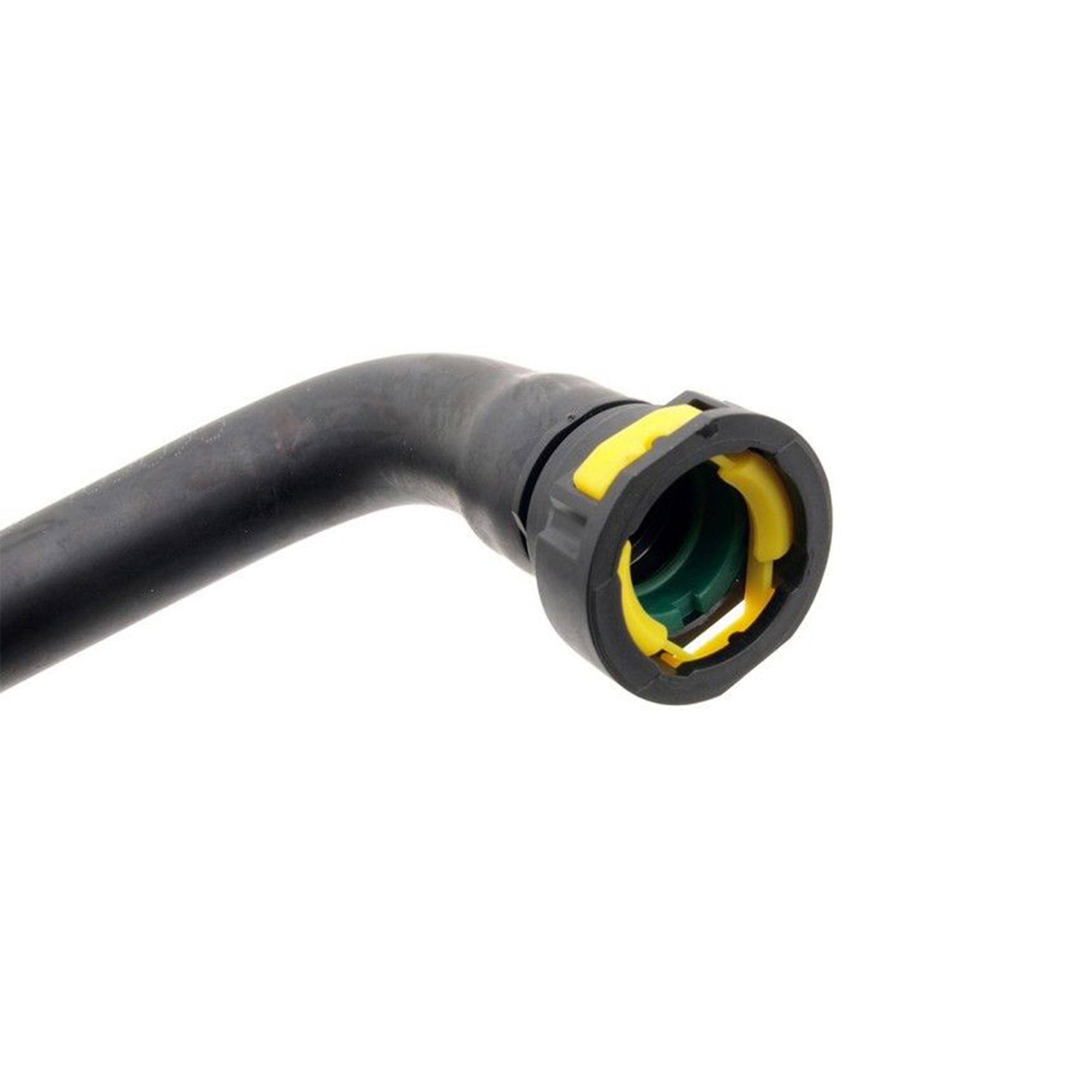 Tuyau, durite de reniflard d'huile, ventilation de carter moteur pour Renault PARTSLINE SC55624