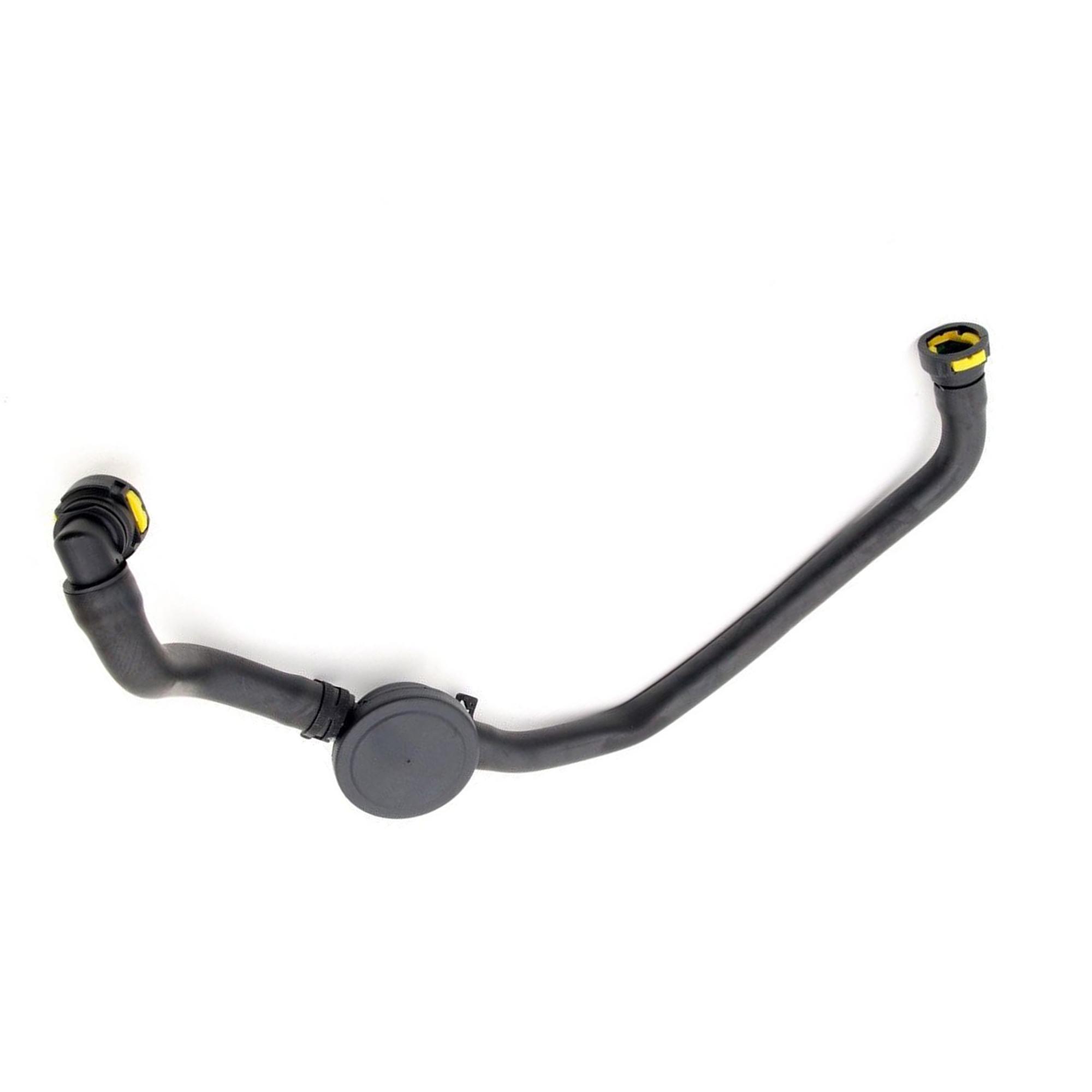 Tuyau, durite de reniflard d'huile, ventilation de carter moteur pour Renault PARTSLINE SC55624