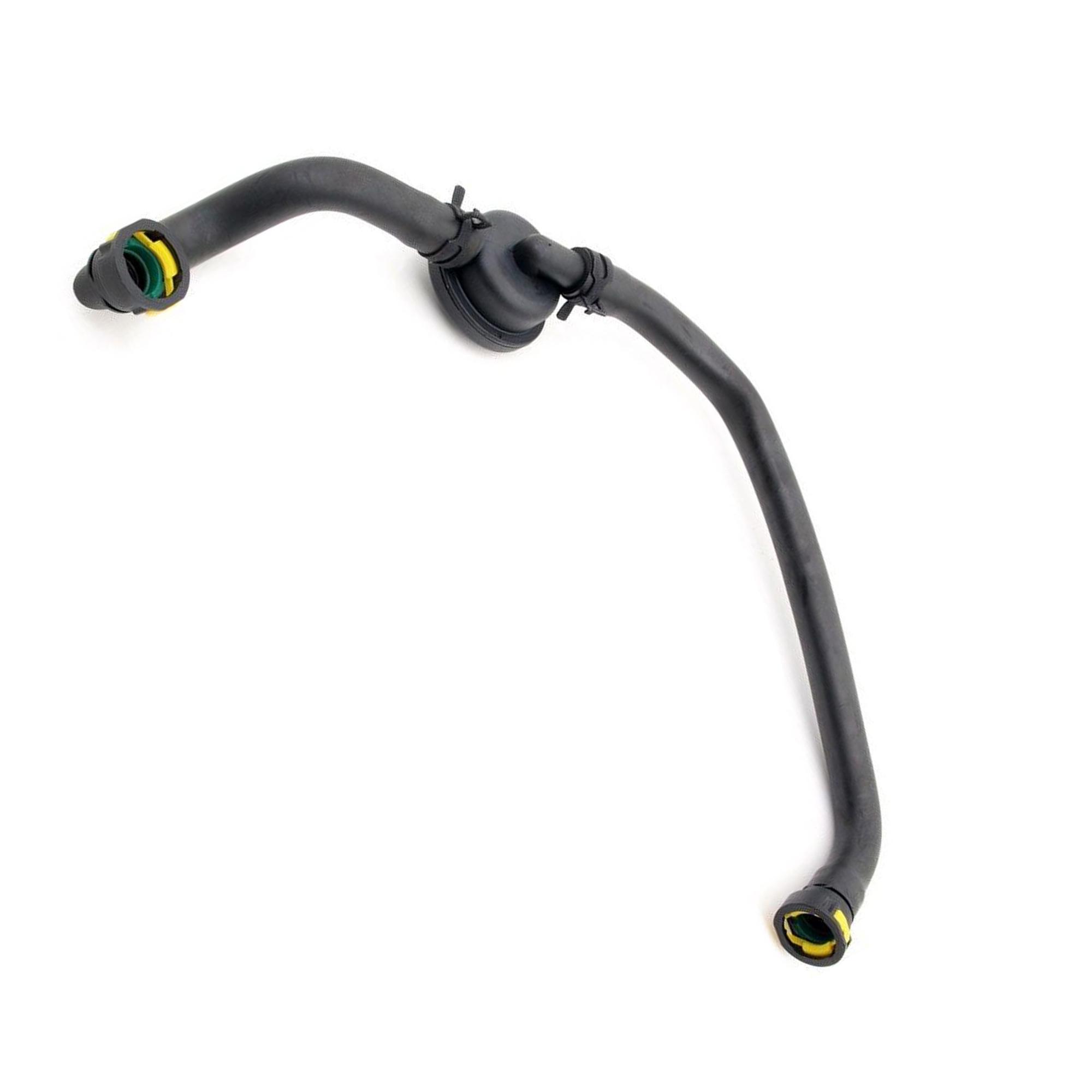Tuyau, durite de reniflard d'huile, ventilation de carter moteur pour Renault PARTSLINE SC55624