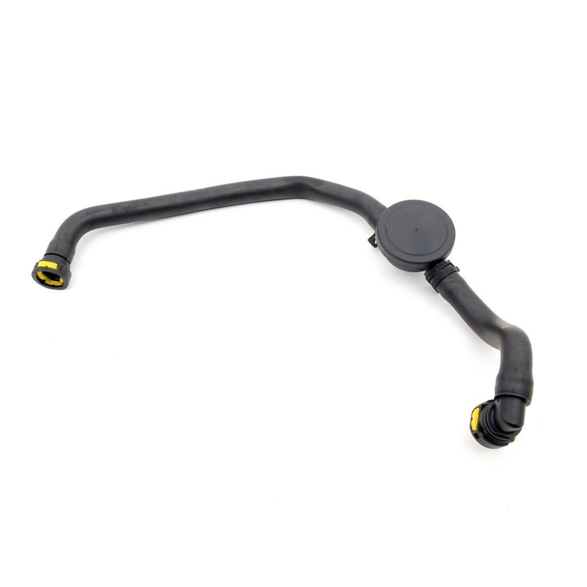 Tuyau, durite de reniflard d'huile, ventilation de carter moteur pour Renault PARTSLINE SC55624