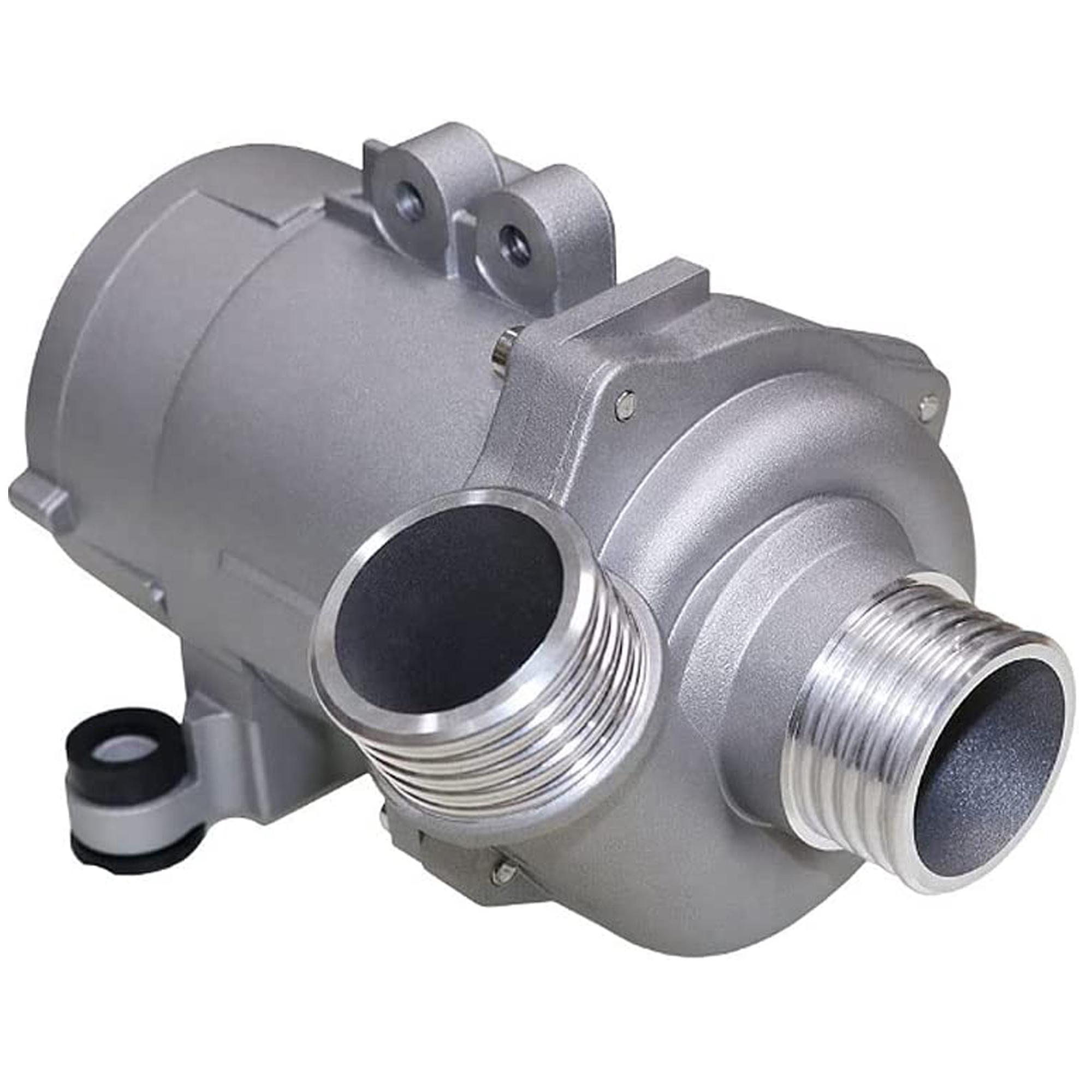 Pompe à eau électrique pour Bmw avec moteur 6 cylindres 2,5 N52B25 3,0 N52B30 PARTSLINE SC55627