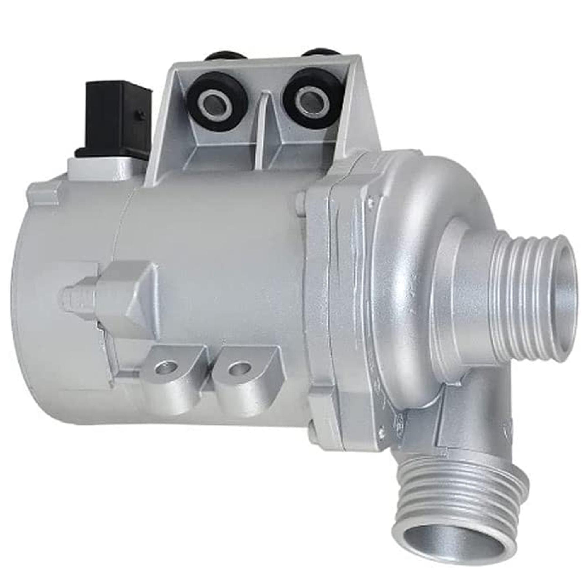 Pompe à eau électrique pour Bmw avec moteur 6 cylindres 2,5 N52B25 3,0 N52B30 PARTSLINE SC55627