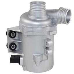 Pompe à eau électrique pour Bmw avec moteur 6 cylindres 2,5 N52B25 3,0 N52B30 PARTSLINE SC55627