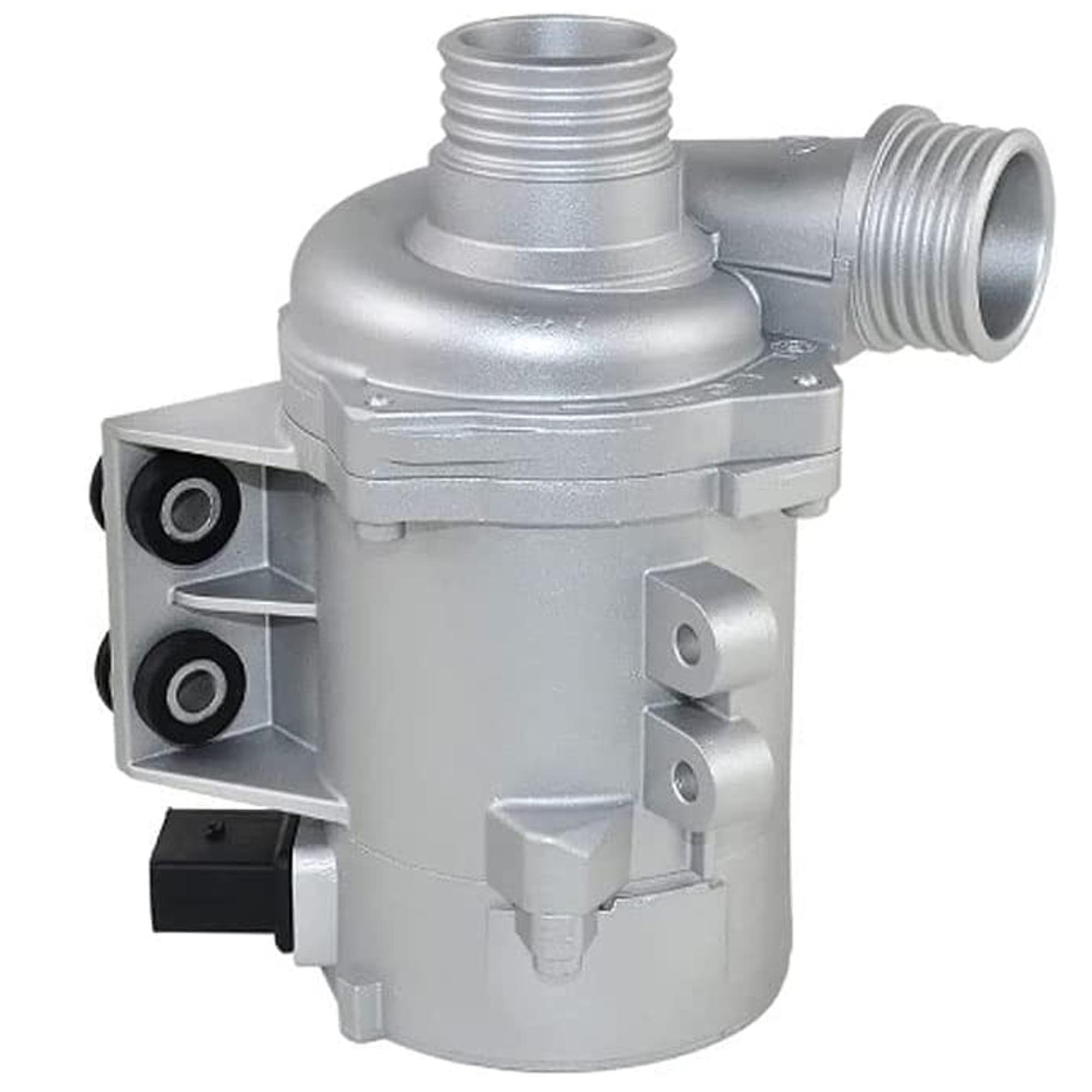 Pompe à eau électrique pour Bmw avec moteur 6 cylindres 2,5 N52B25 3,0 N52B30 PARTSLINE SC55627