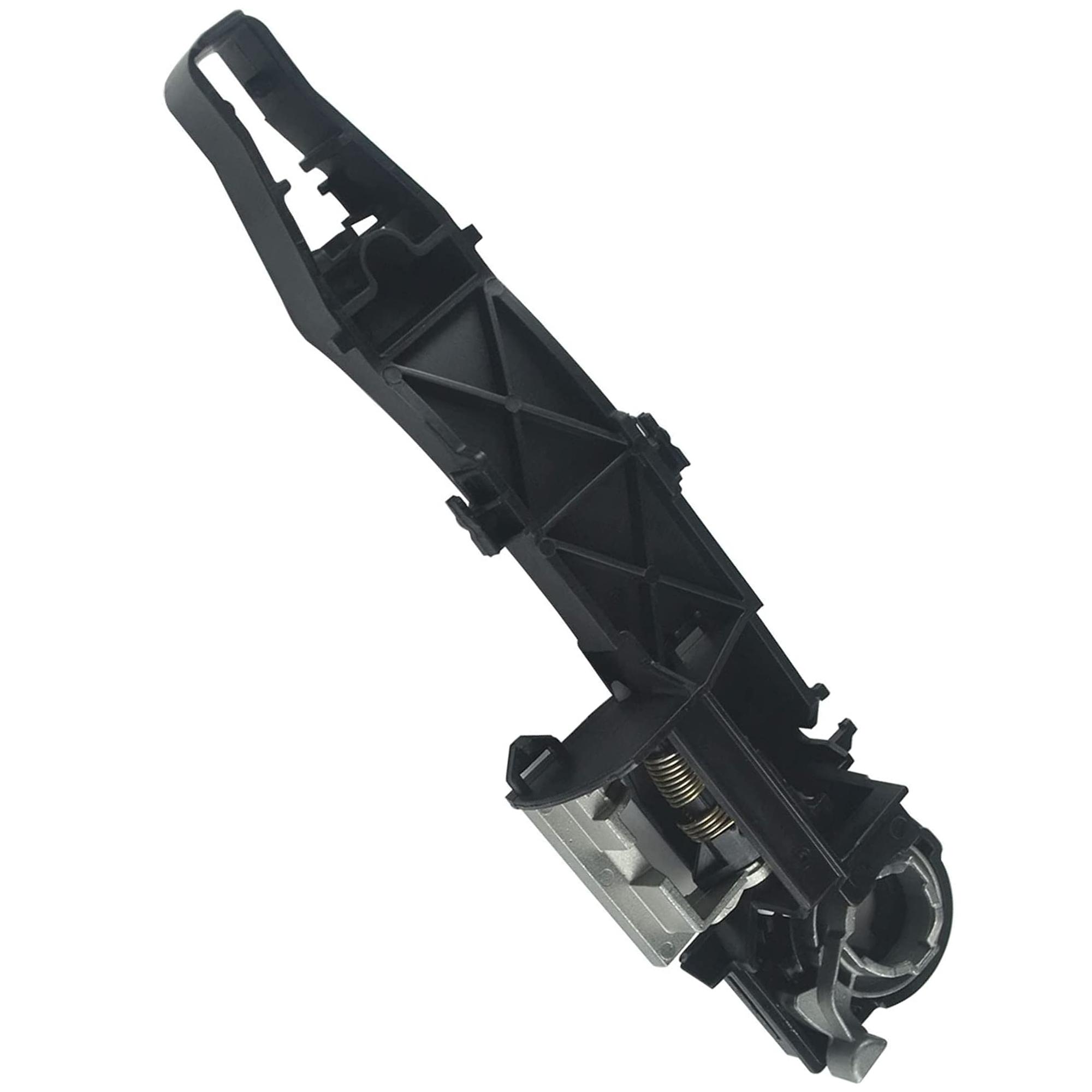 Support poignée porte coulissante latérale gauche, droite pour Nissan Opel Renault PARTSLINE SC55632