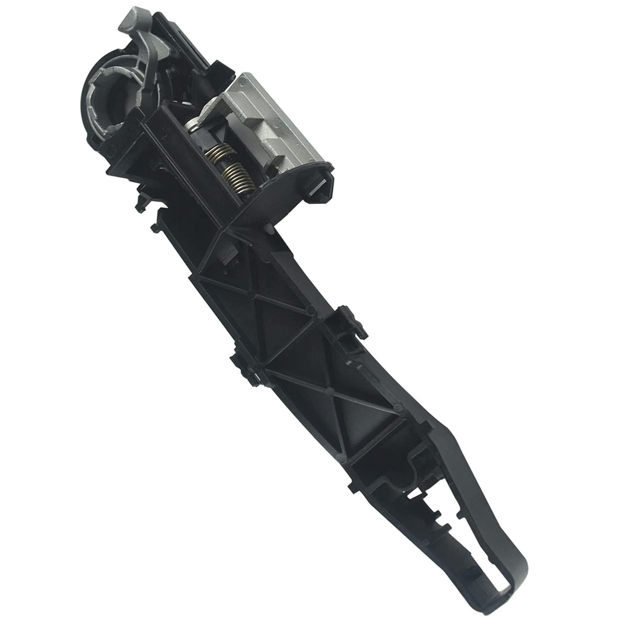 Support poignée porte coulissante latérale gauche, droite pour Nissan Opel Renault PARTSLINE SC55632