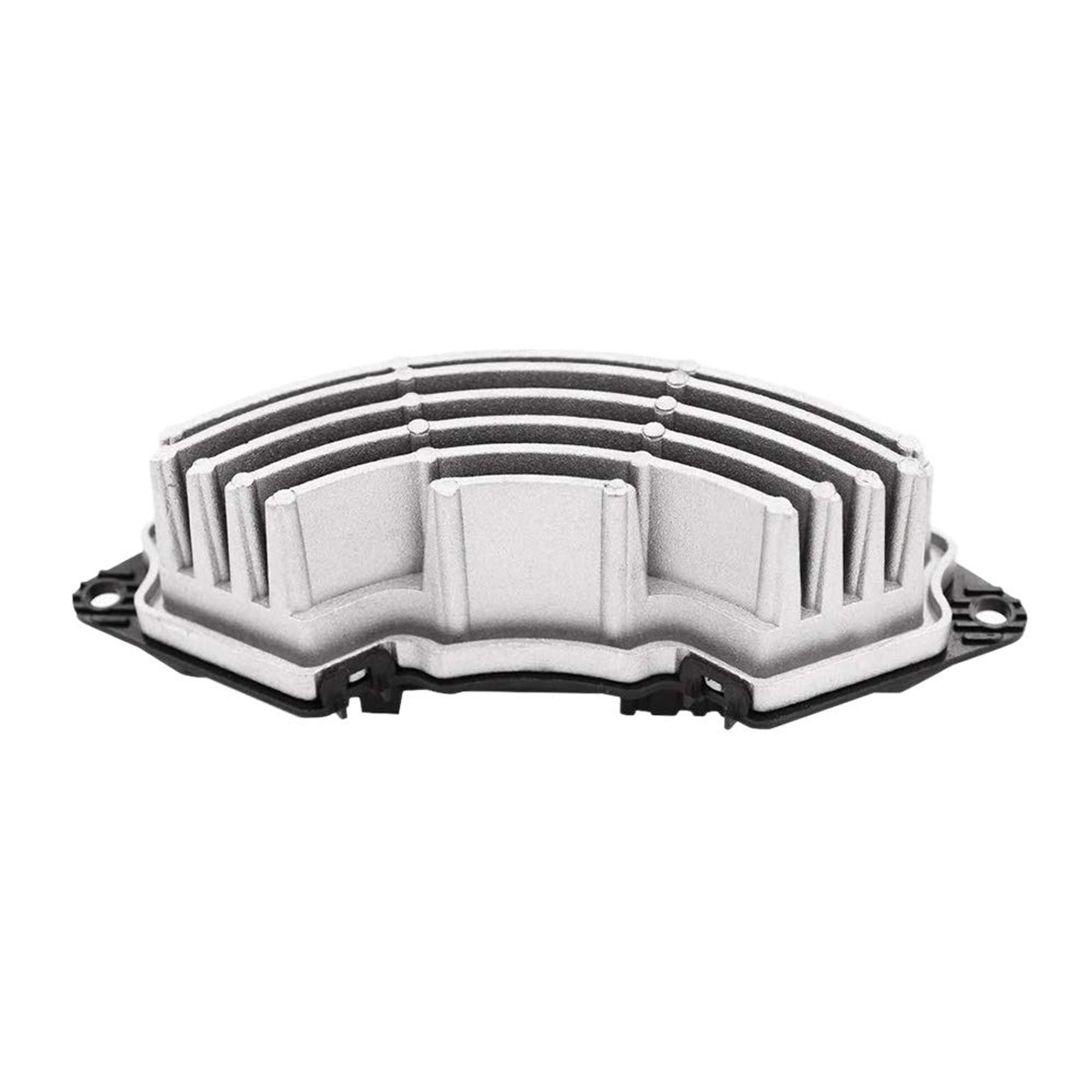 Résistance de chauffage, commande de ventilation PARTSLINE SC55637