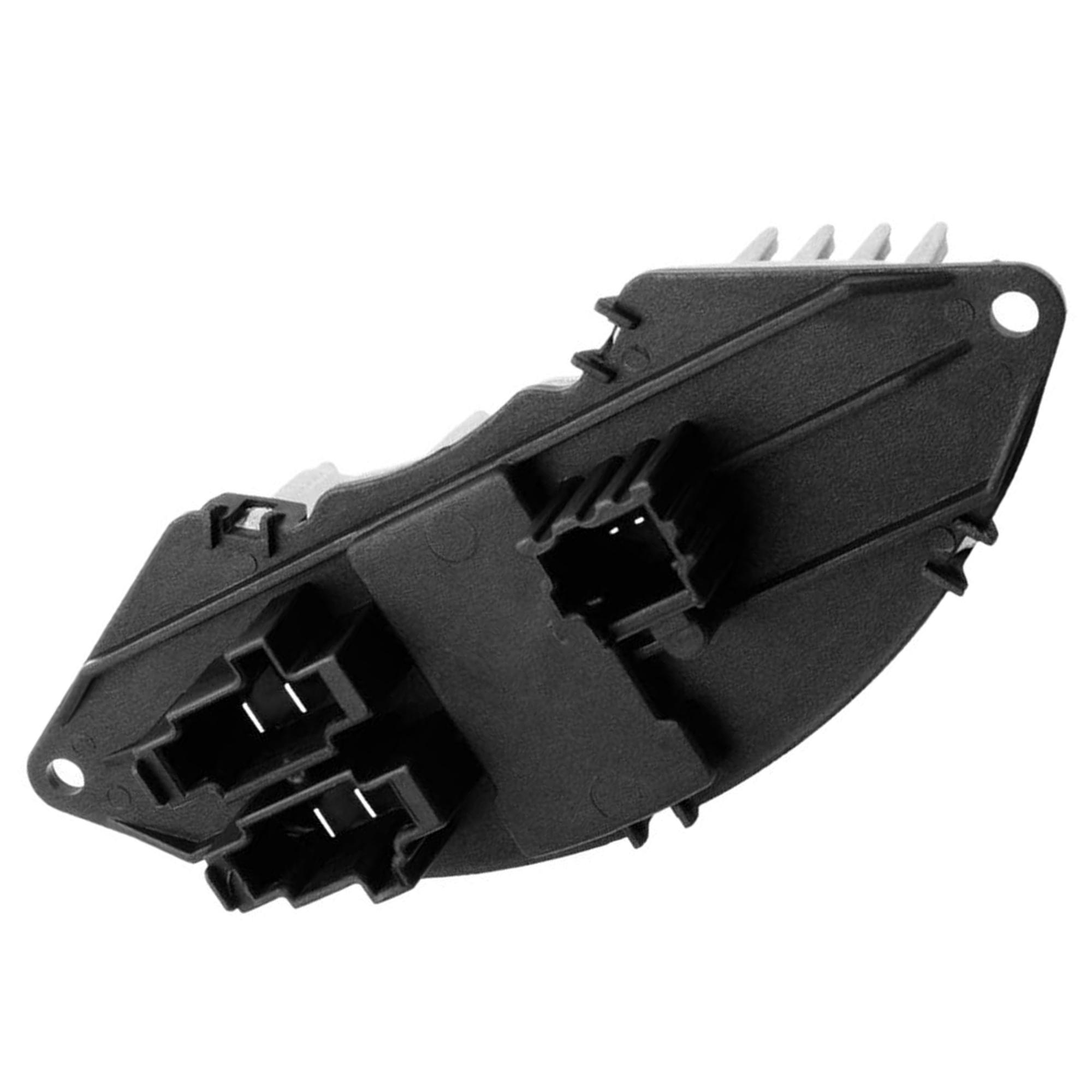 Résistance de chauffage, commande de ventilation PARTSLINE SC55637