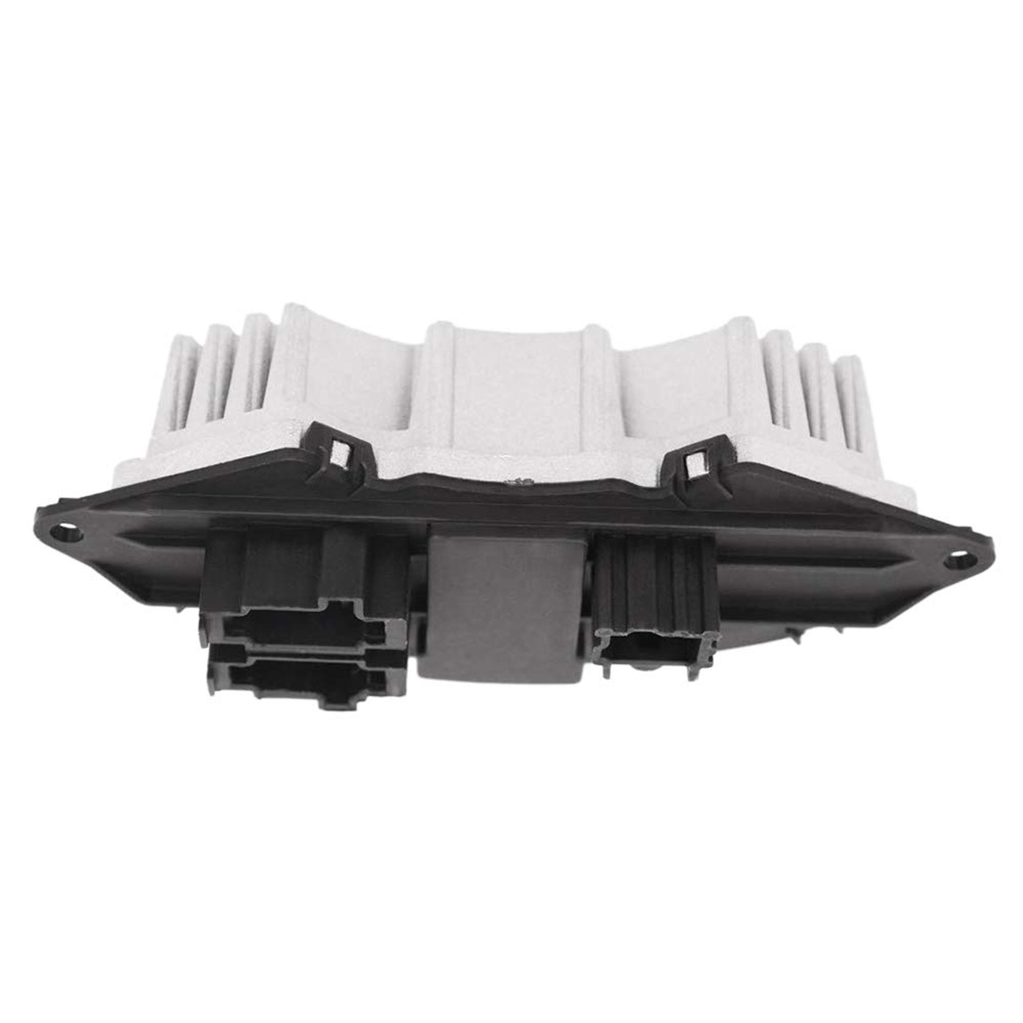 Résistance de chauffage, commande de ventilation PARTSLINE SC55637