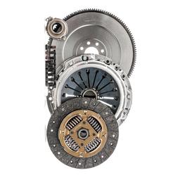 Kit d'embrayage Volant Moteur FIXE pour motorisation 2.0 HDI 110 DW10ATED PARTSLINE SC55690