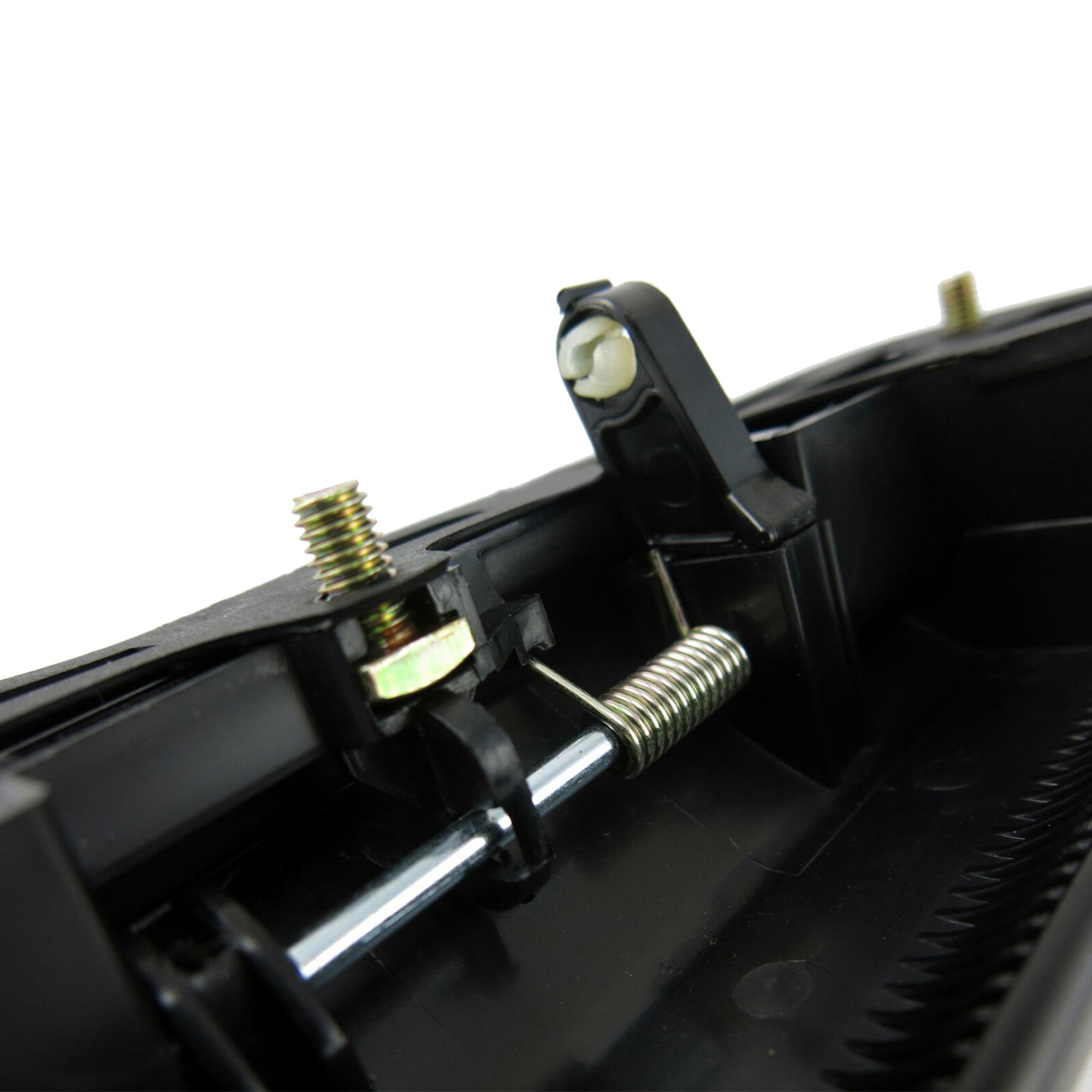 Poignée de coffre arrière pour Suzuki Vitara (1988-1998) PARTSLINE SC55692